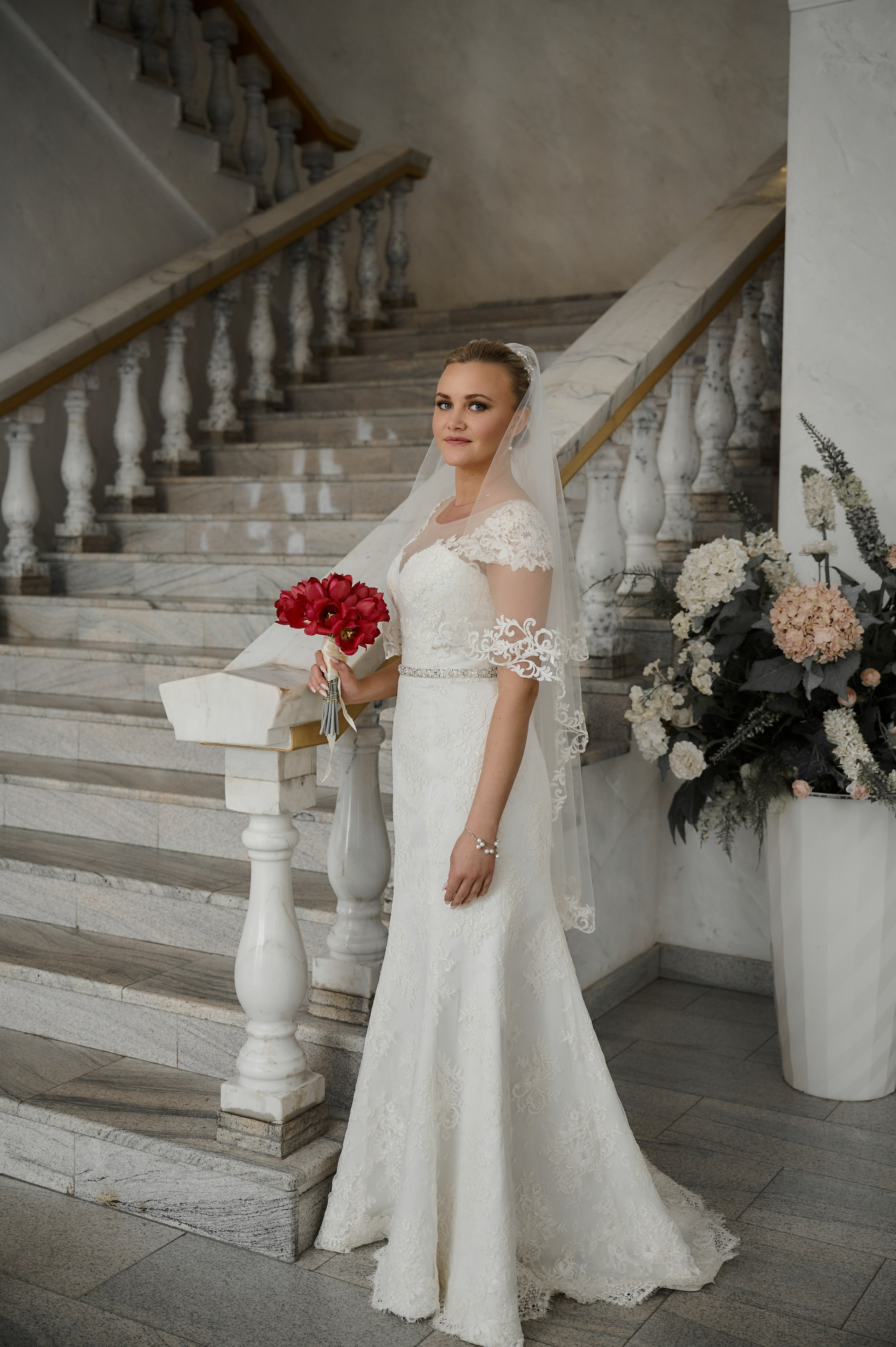 Свадебные специалисты Тула. Свадебный фотограф в Туле Никита Беляев