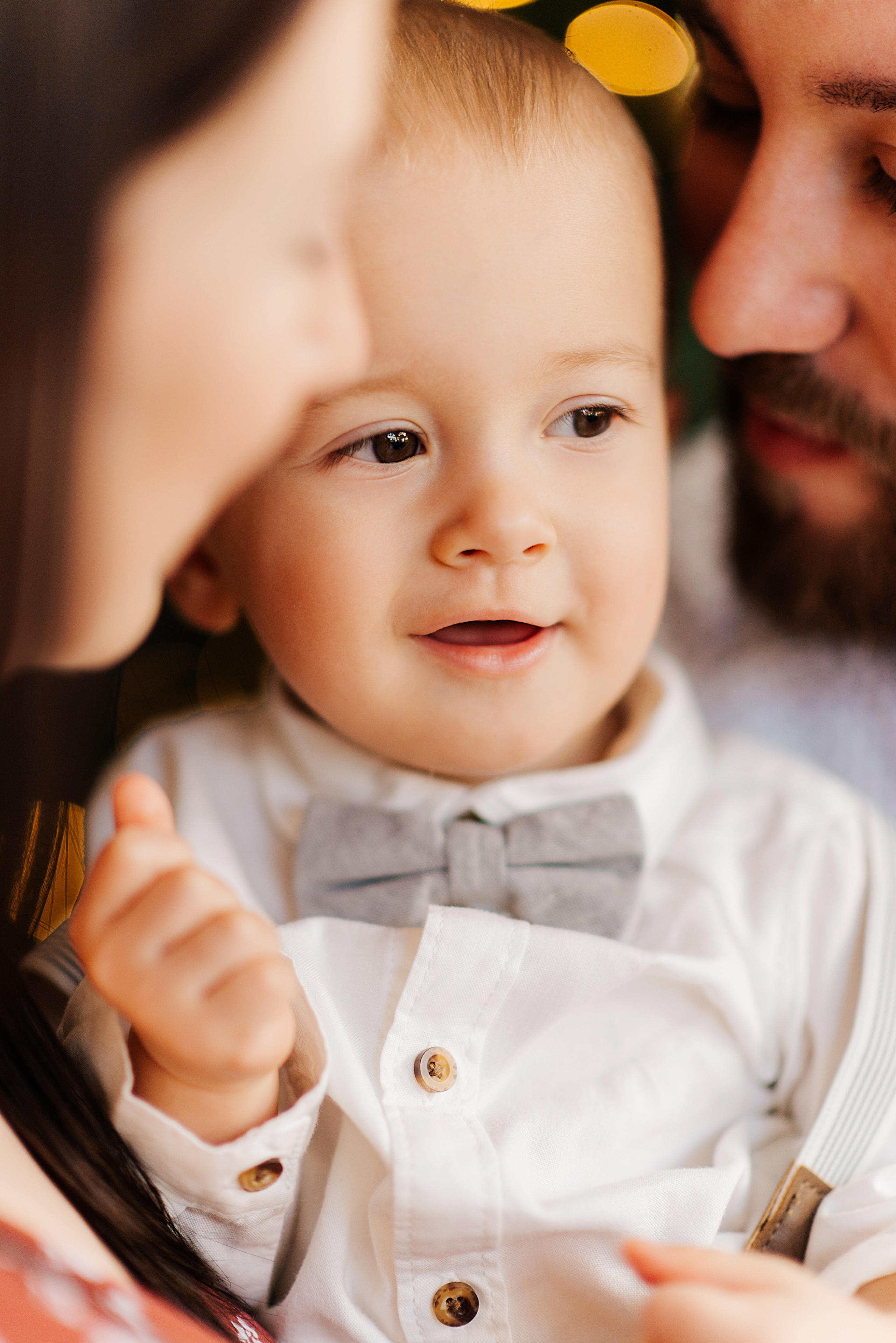 Андрей, Настя и Миша. Свадебный и семейный фотограф в Ростове-на-Дону Дарья Герасименко