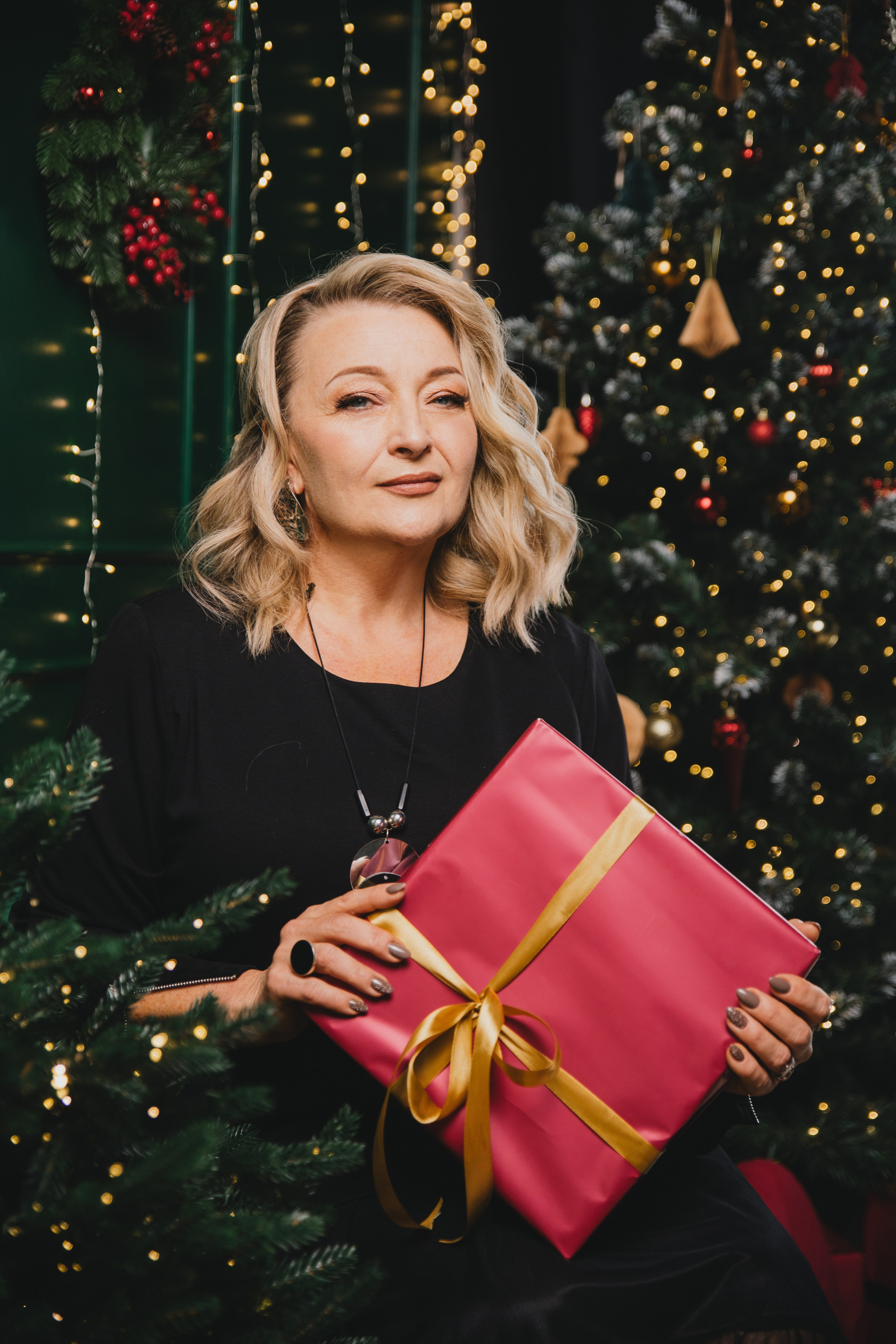 Зима. Фотограф в Крыму