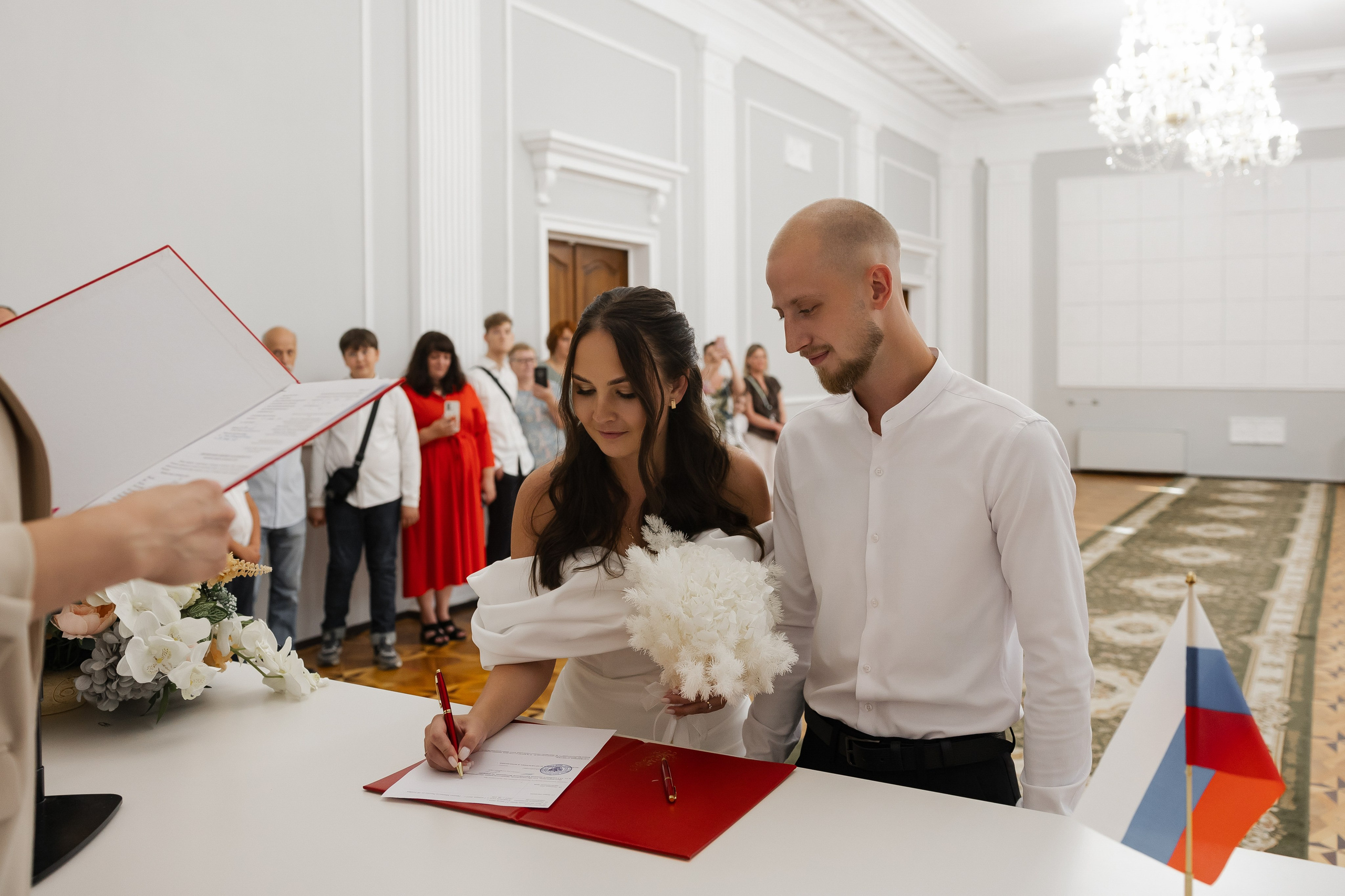 Владислав & Юлия. Свадебный и студийный фотограф в Нижнем Новгороде