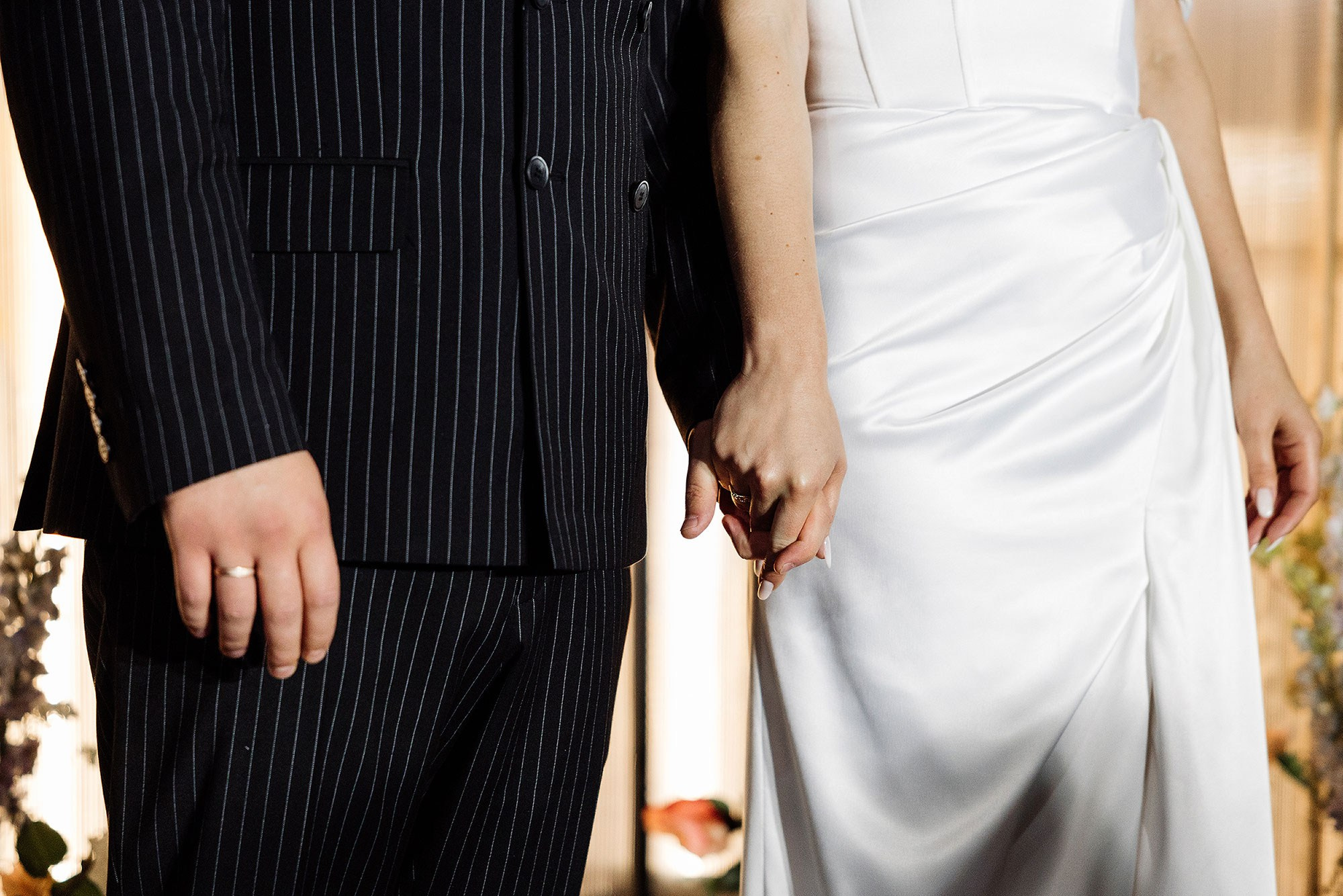 Лера и Лёша