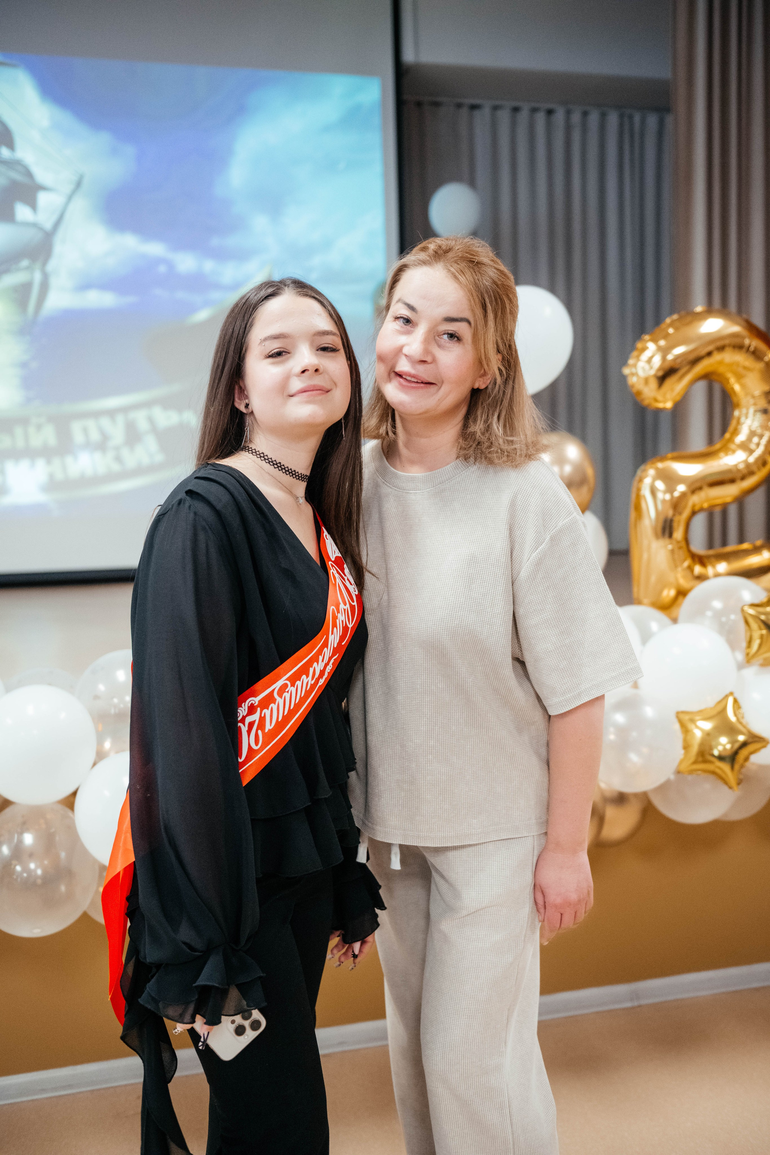 Выпускной 9 б класс. Фотограф Эллина Дар г. Улан-Удэ