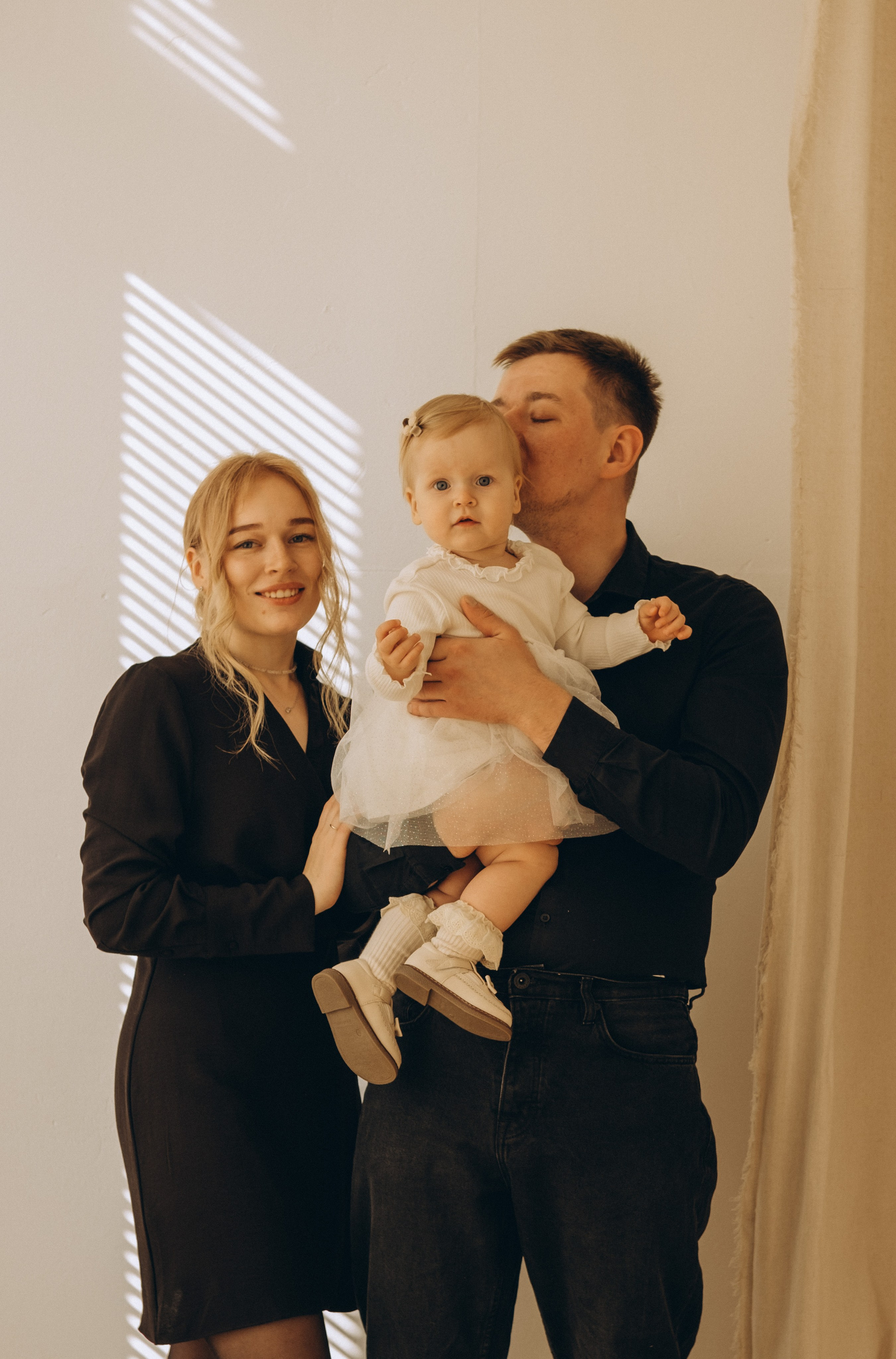 Яна+Леонид+Ева. Фотограф в Екатеринбурге Селиверстова Екатерина