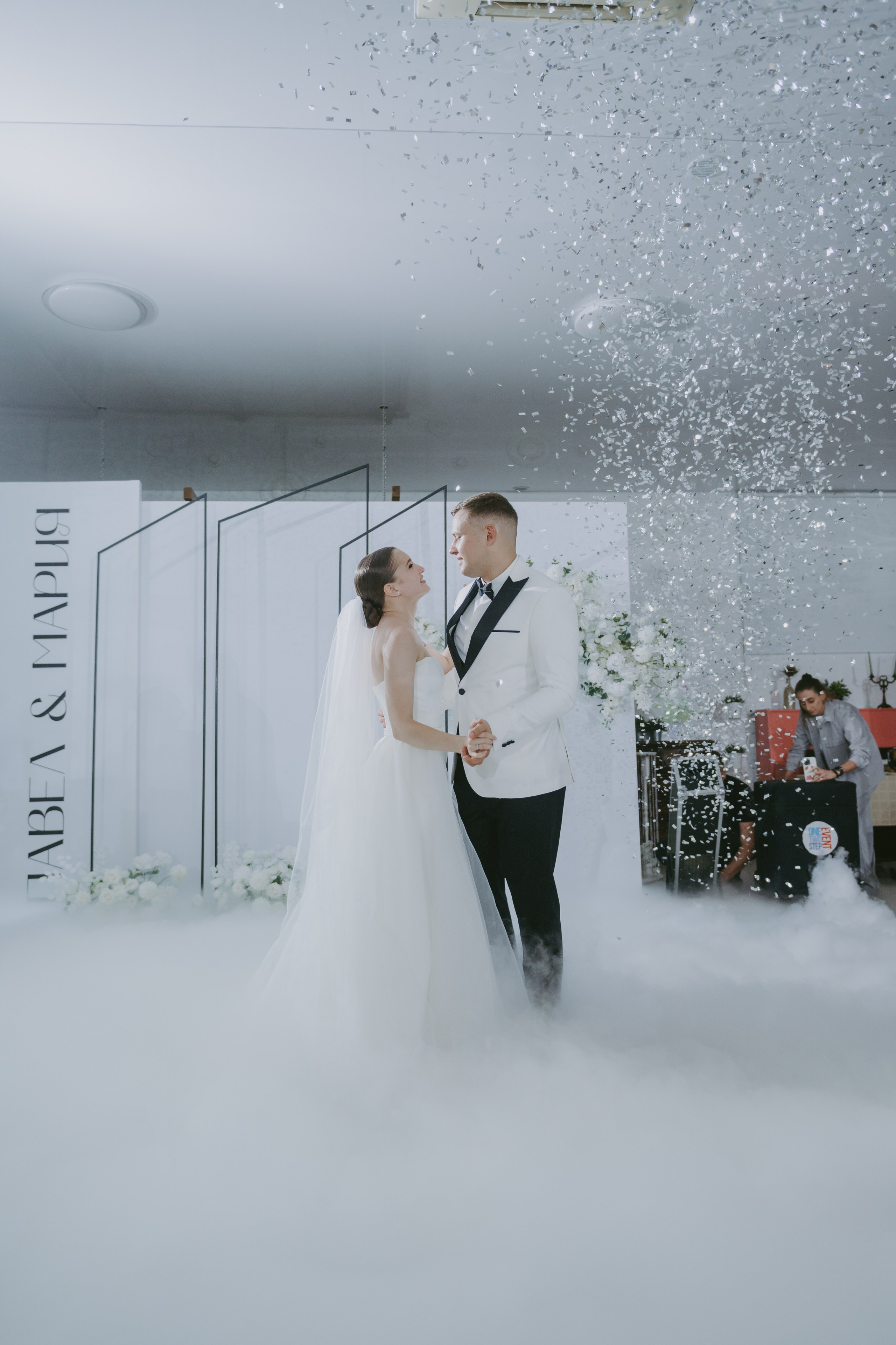 Мария&Павел фотограф Елена Горбач. Свадебный и семейный фотограф город Темрюк Фотостудия Темрюк