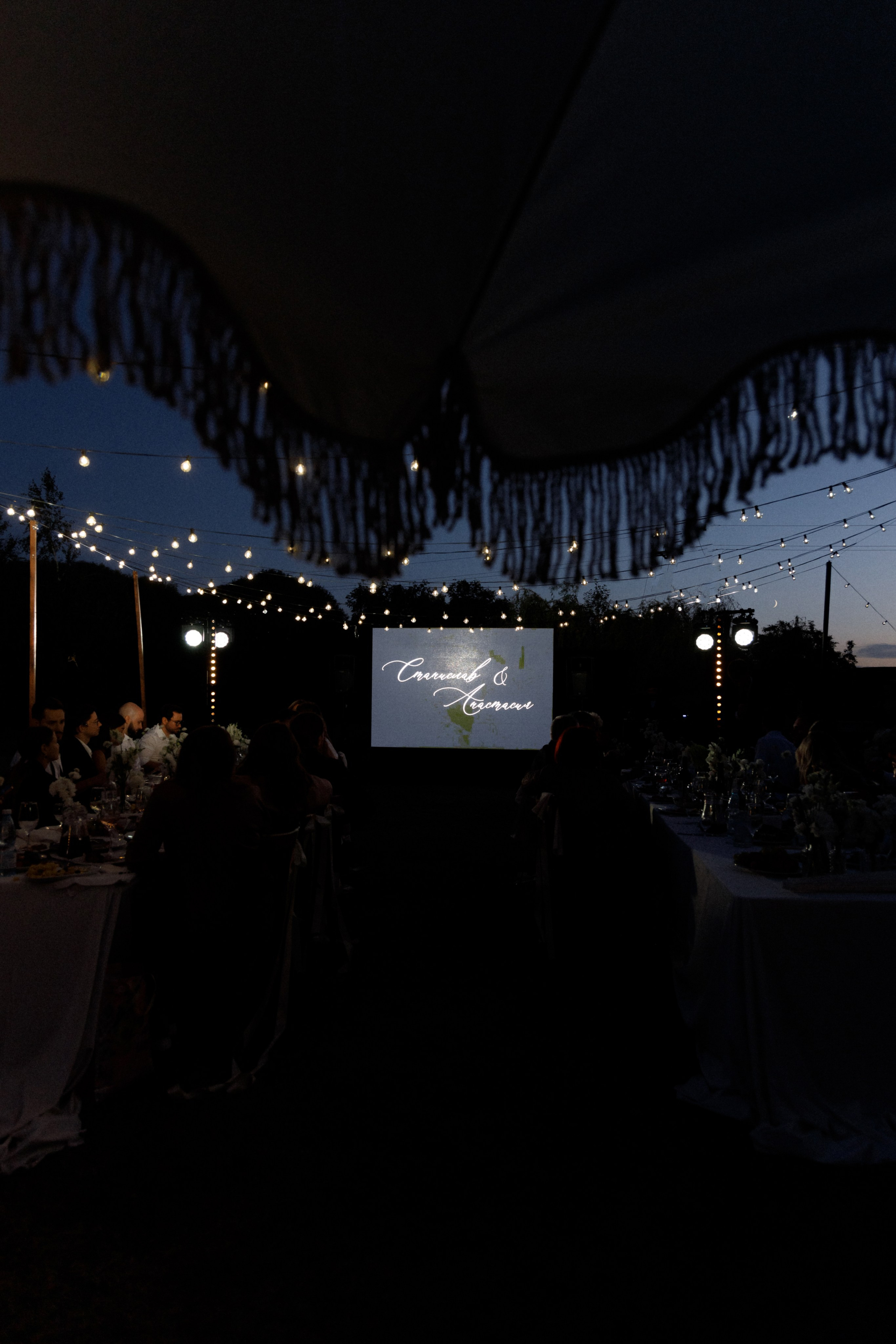 Станислав и Анастасия. Свадебный организатор в Тольятти | Самаре