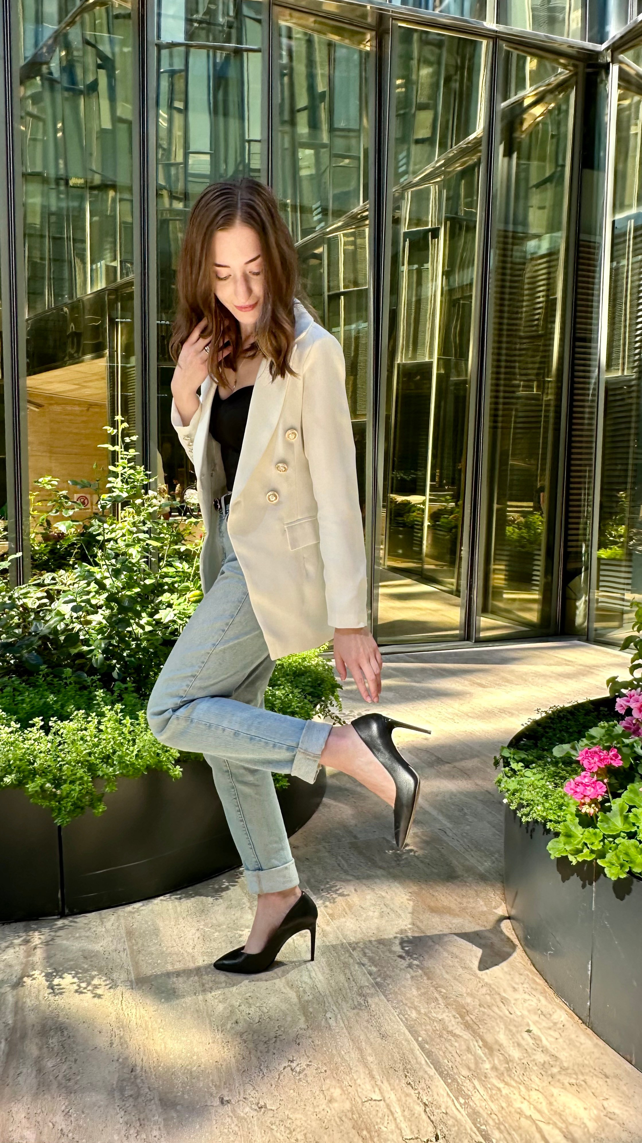 Прогулка Астория — Зеркальный дворик — Новая Голландия. КОНТЕНТ |БРЕНД фотограф Санкт-Петербург — Жанна Олтаржевская