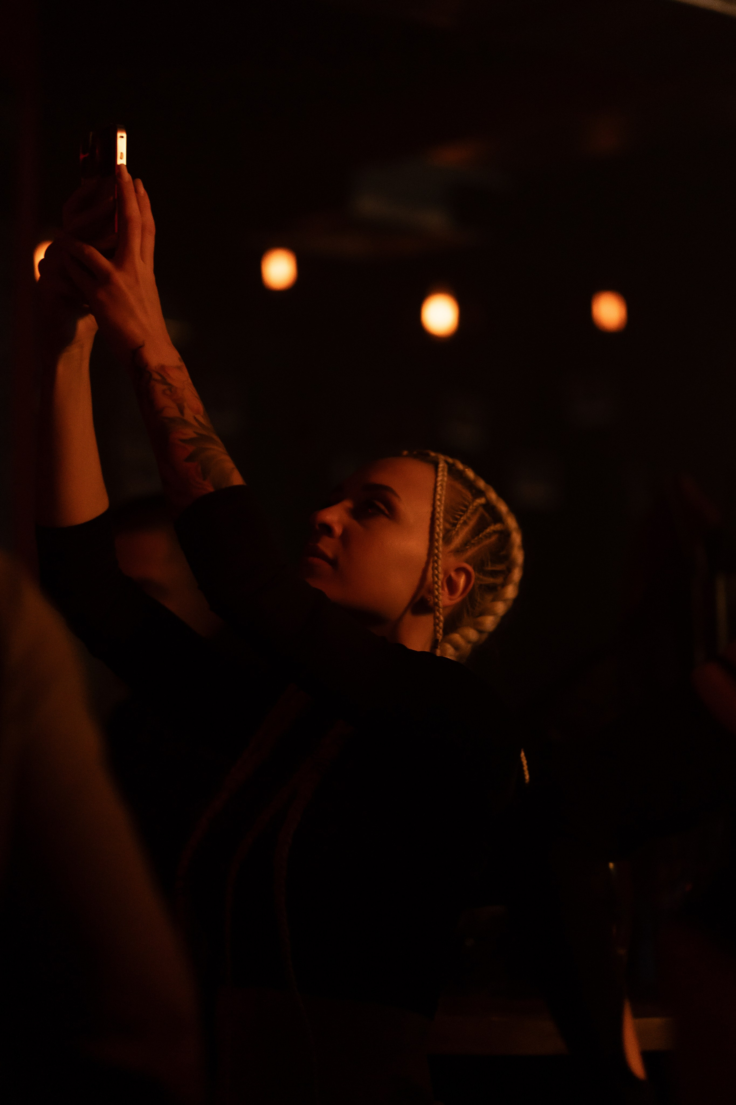 Rook's. Анастасия Паршукова — фотограф Шерегеш Новосибирск