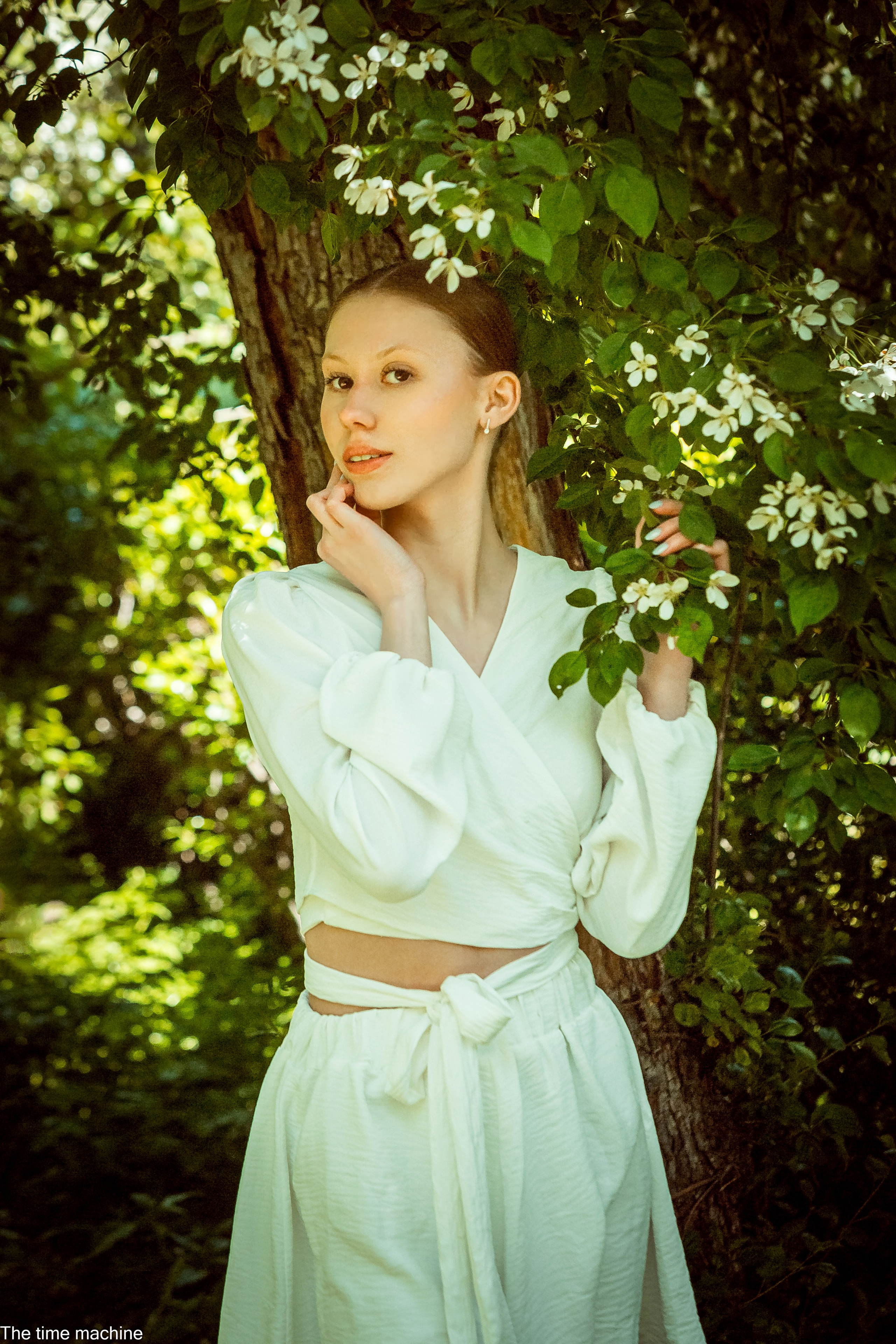 FASHION. Фотограф для маркетплейсов Михаил Бове