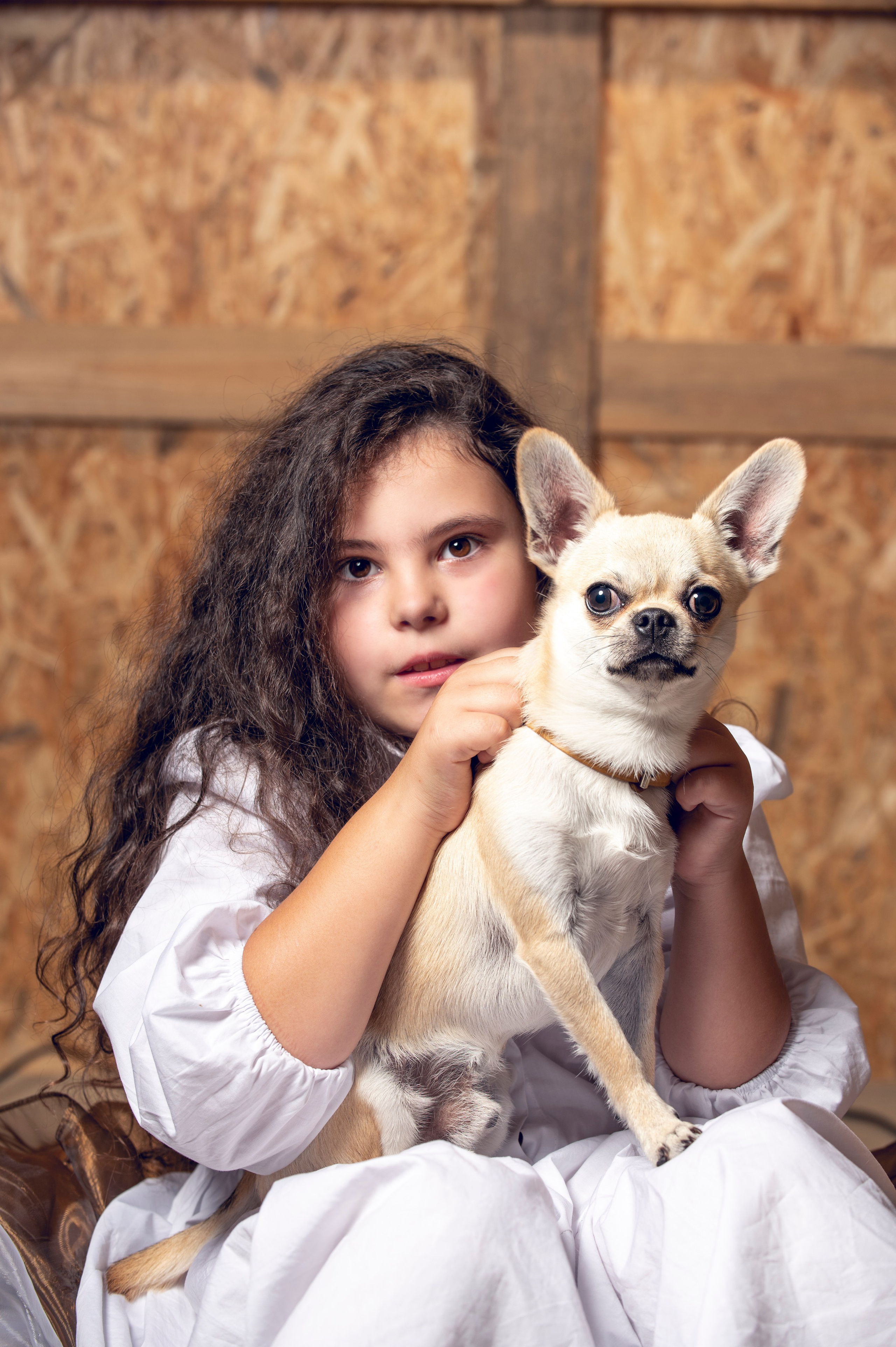 Портреты. Фотограф Ольга Пономарева