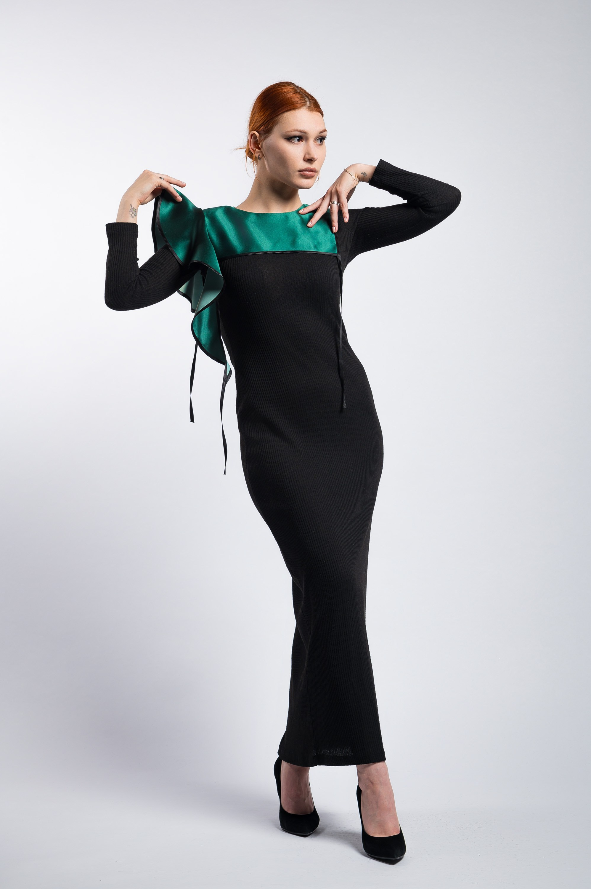 Рюши. Главная