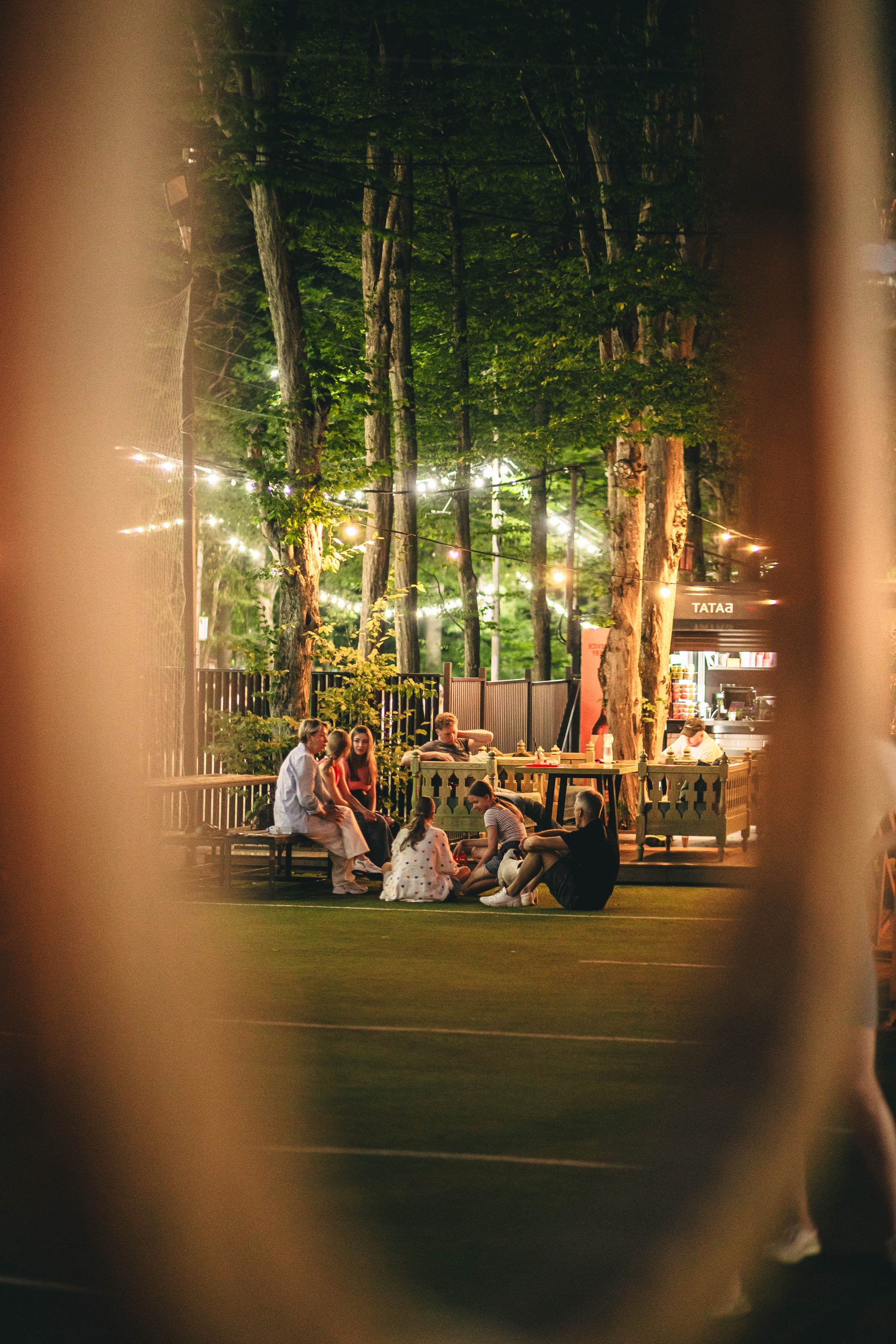 Pet-Party + Live-music |Парк Культуры. Фотограф в Ставрополе Алина Клочкова