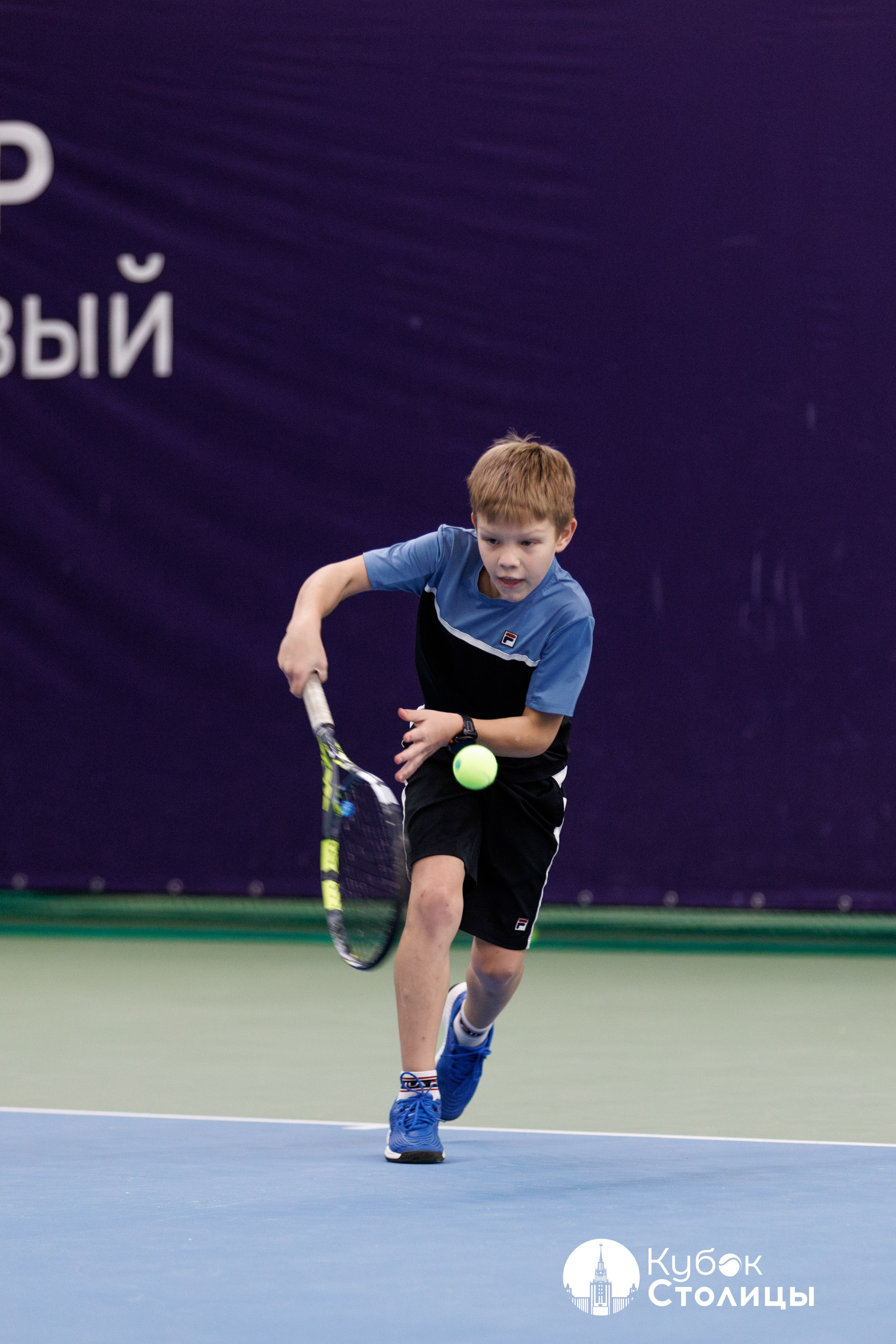 Фото с турнира ALT 10s Кубок столицы в Лужниках. Спортивный фотограф Алексей Соломин