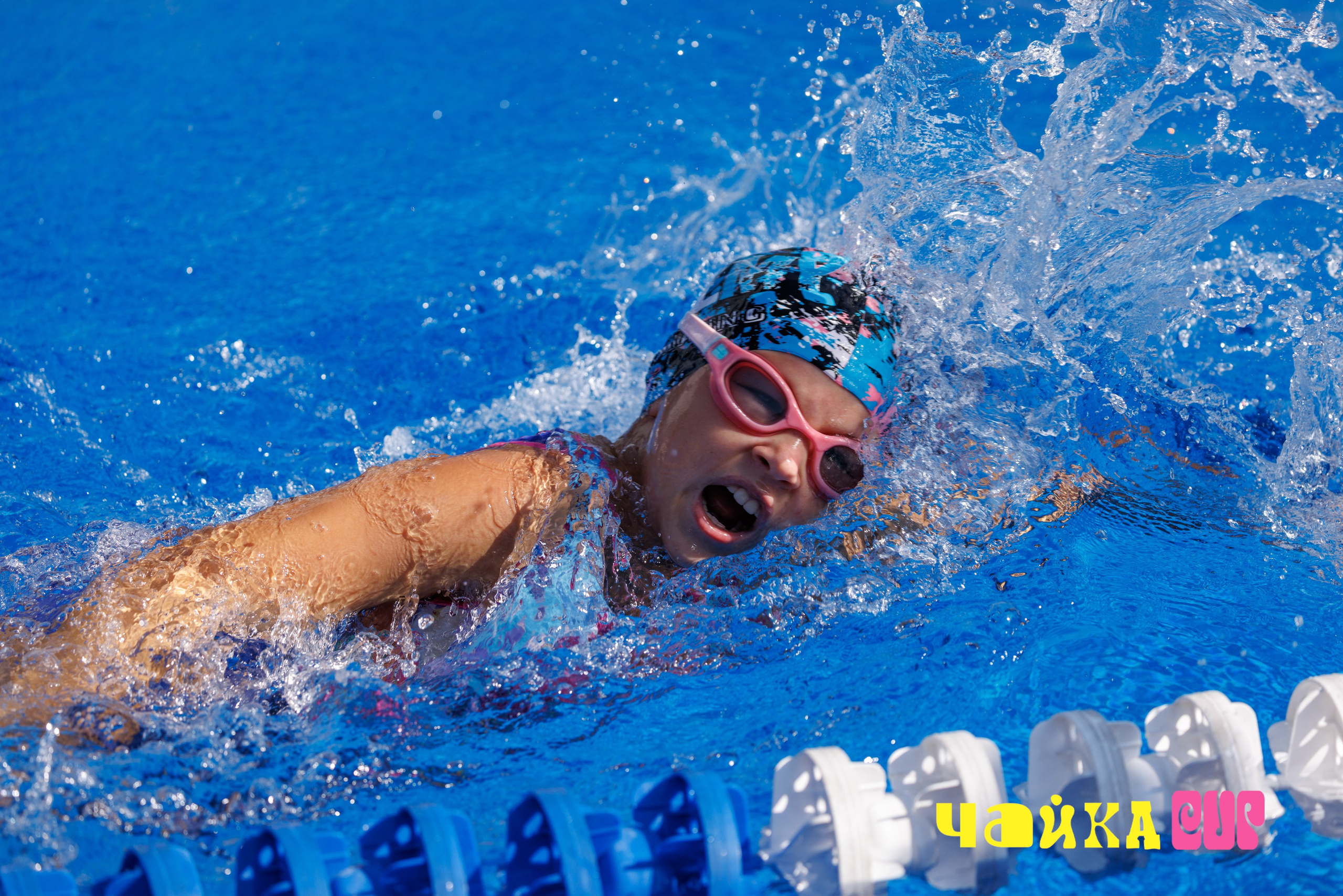 Чайка Cup / III этап. Спортивный фотограф Алексей Соломин