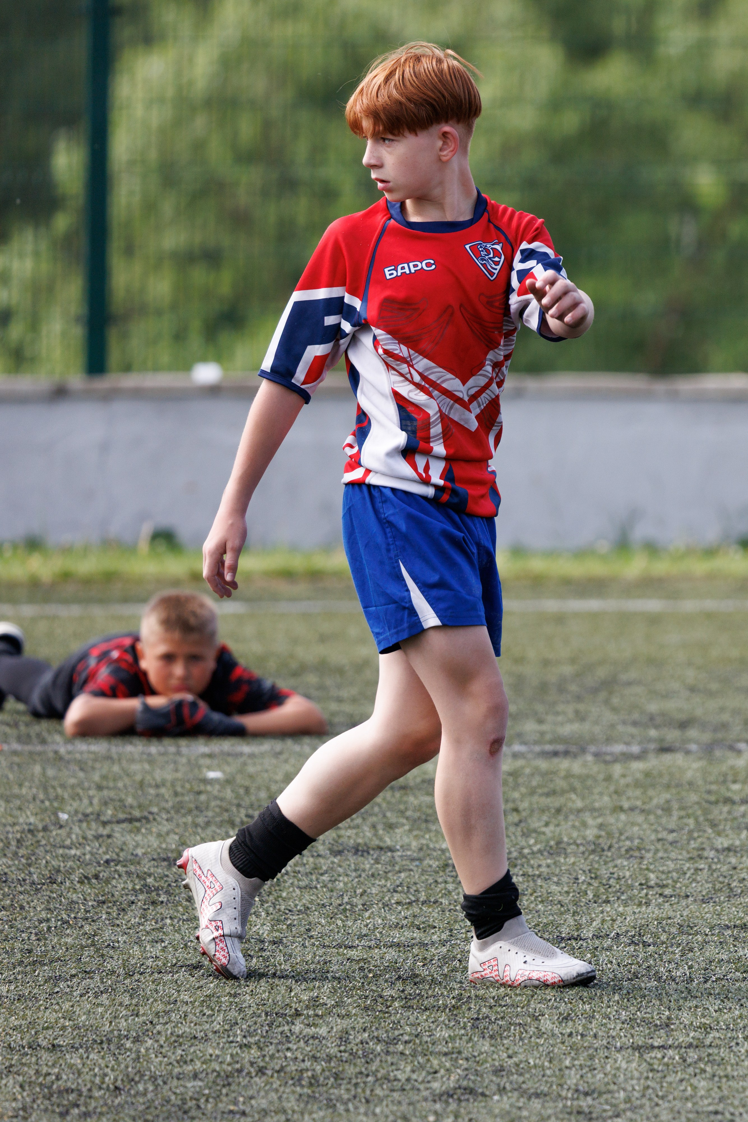 Золотой овал 2025. Спортивный фотограф Алексей Соломин