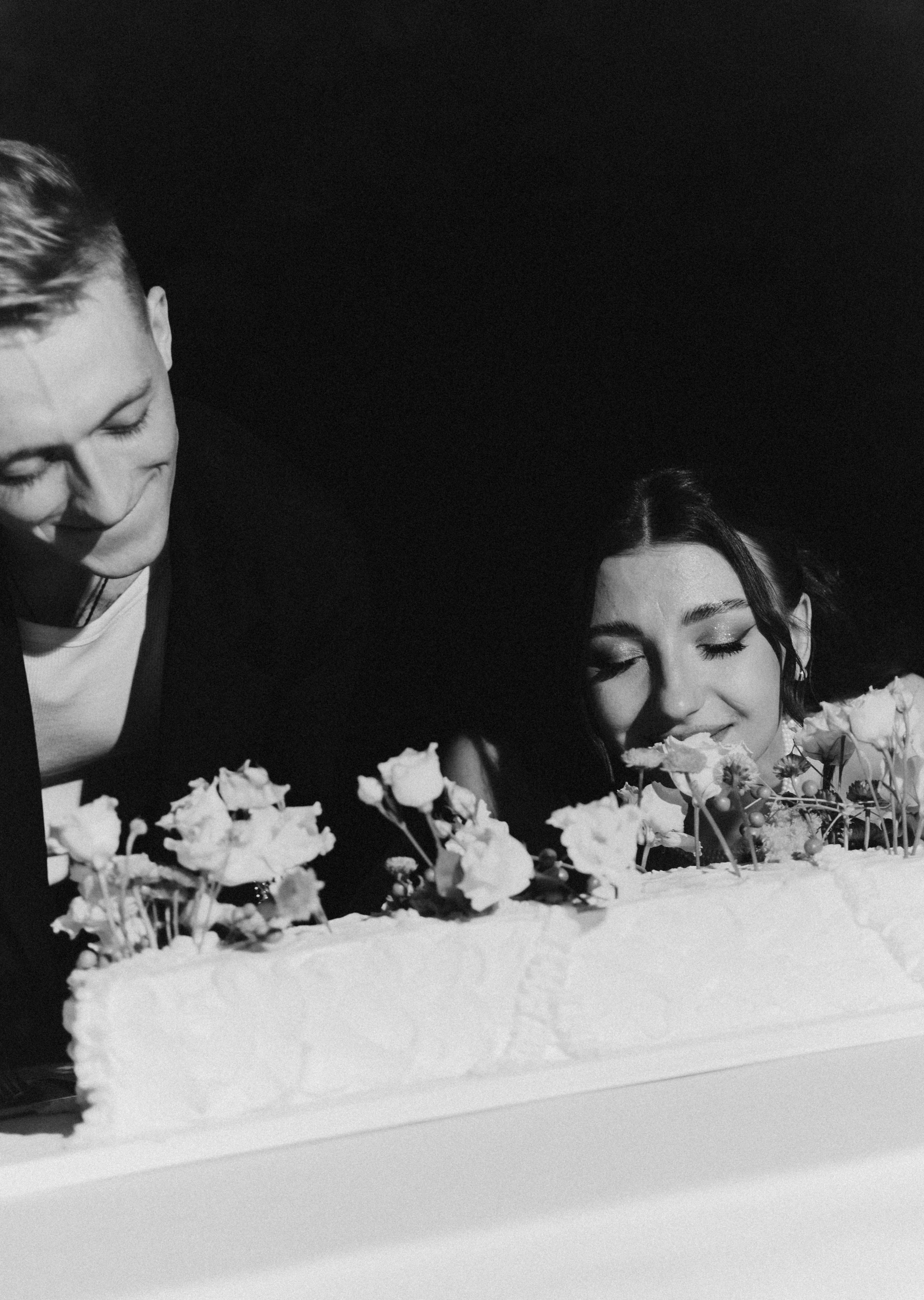 Никита и Ангелина. Свадебный и портретный фотограф в Брянске и Москве Алина Химушкина