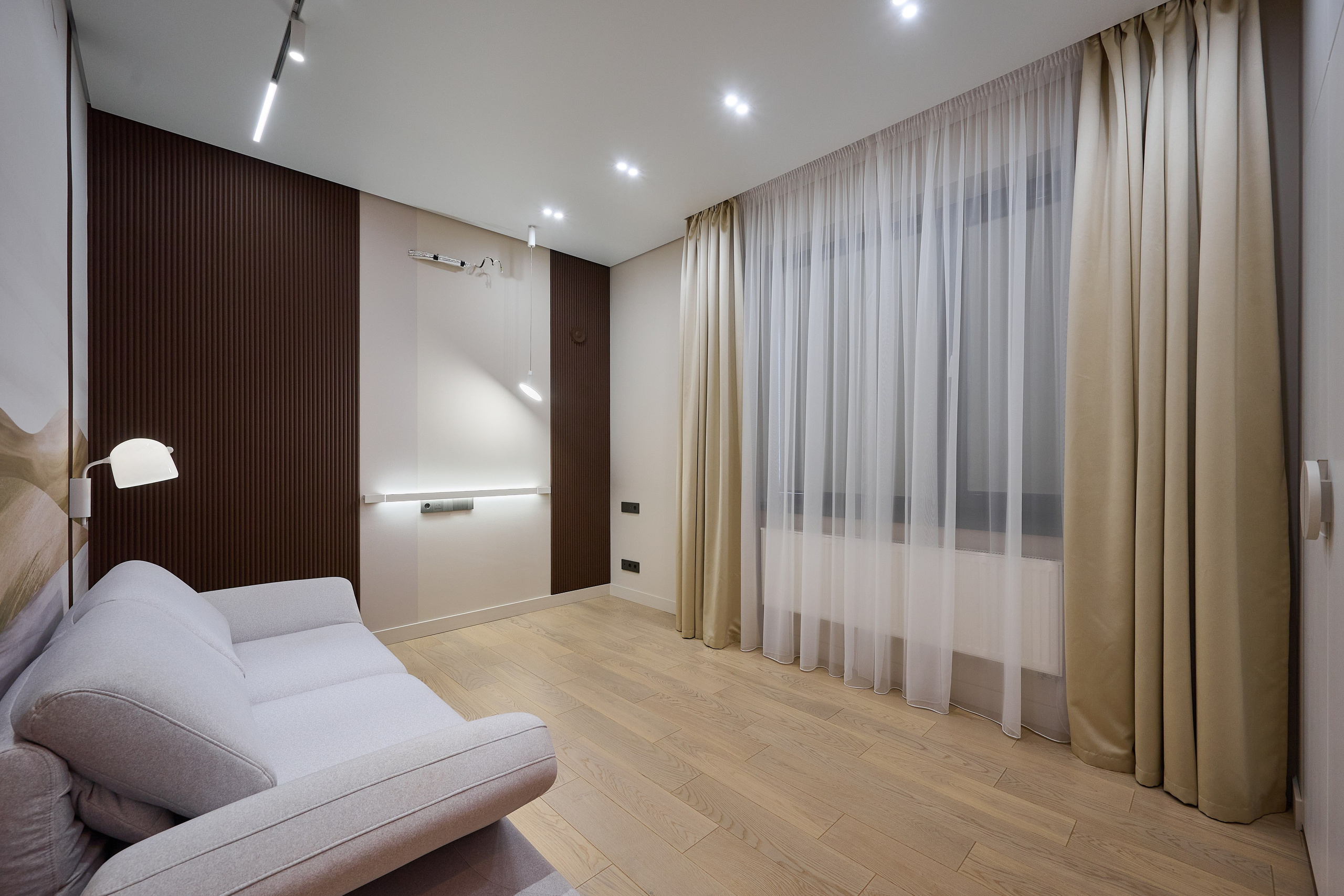 Дом 179. Интерьерный фотограф в Краснодаре