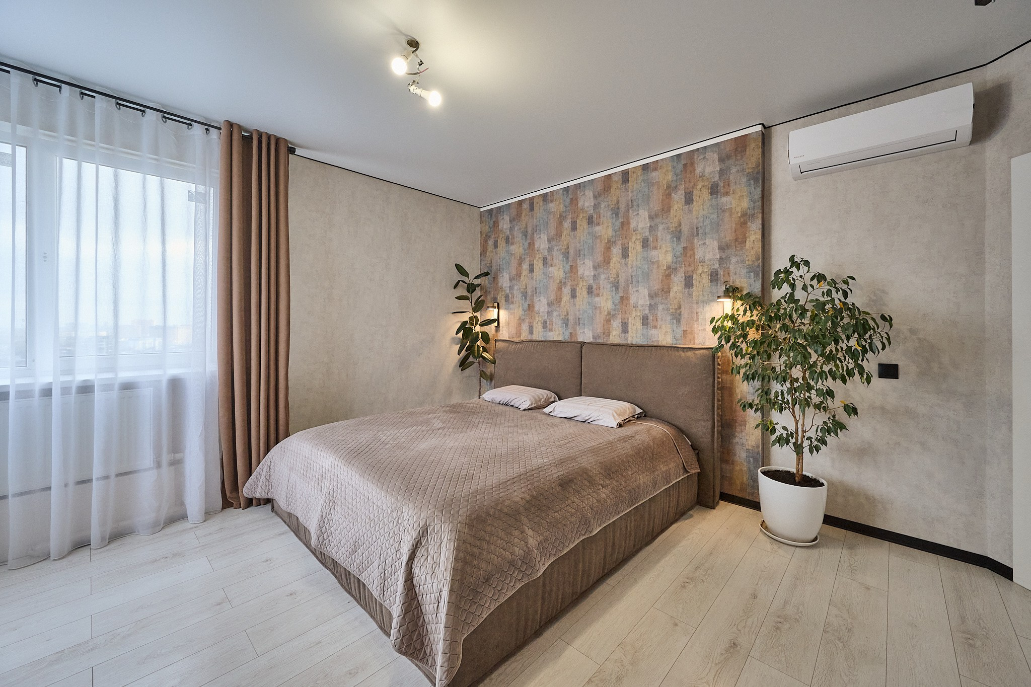 Квартира 152. Интерьерный фотограф в Краснодаре