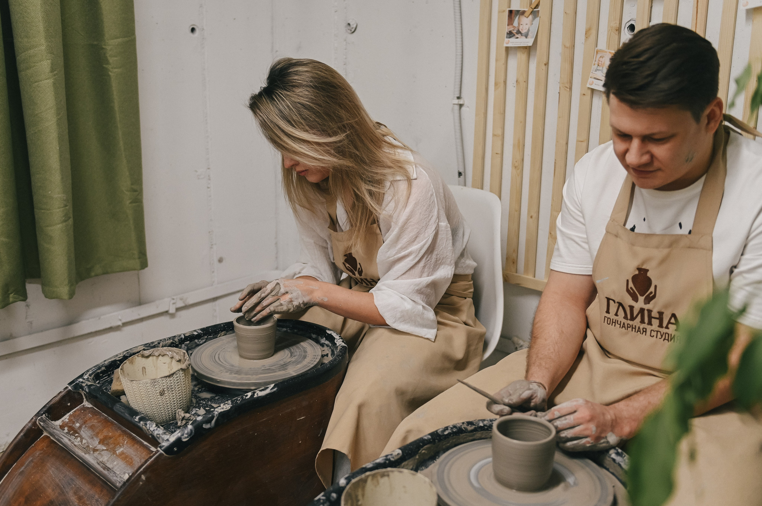 Денис + Аня. Свадебный и семейный фотограф Волгоград Москва