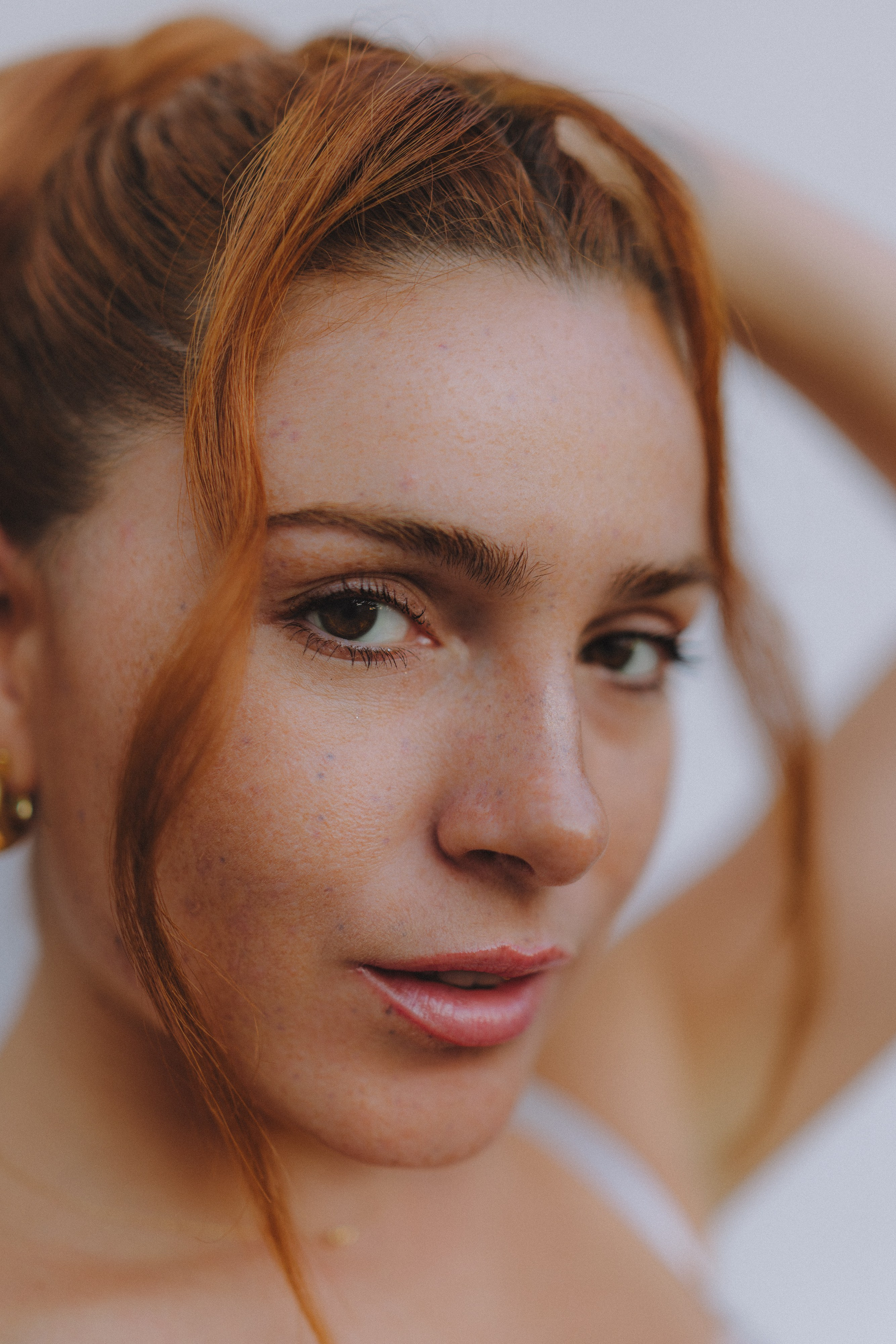 Portfolio photo session photographer in Europe