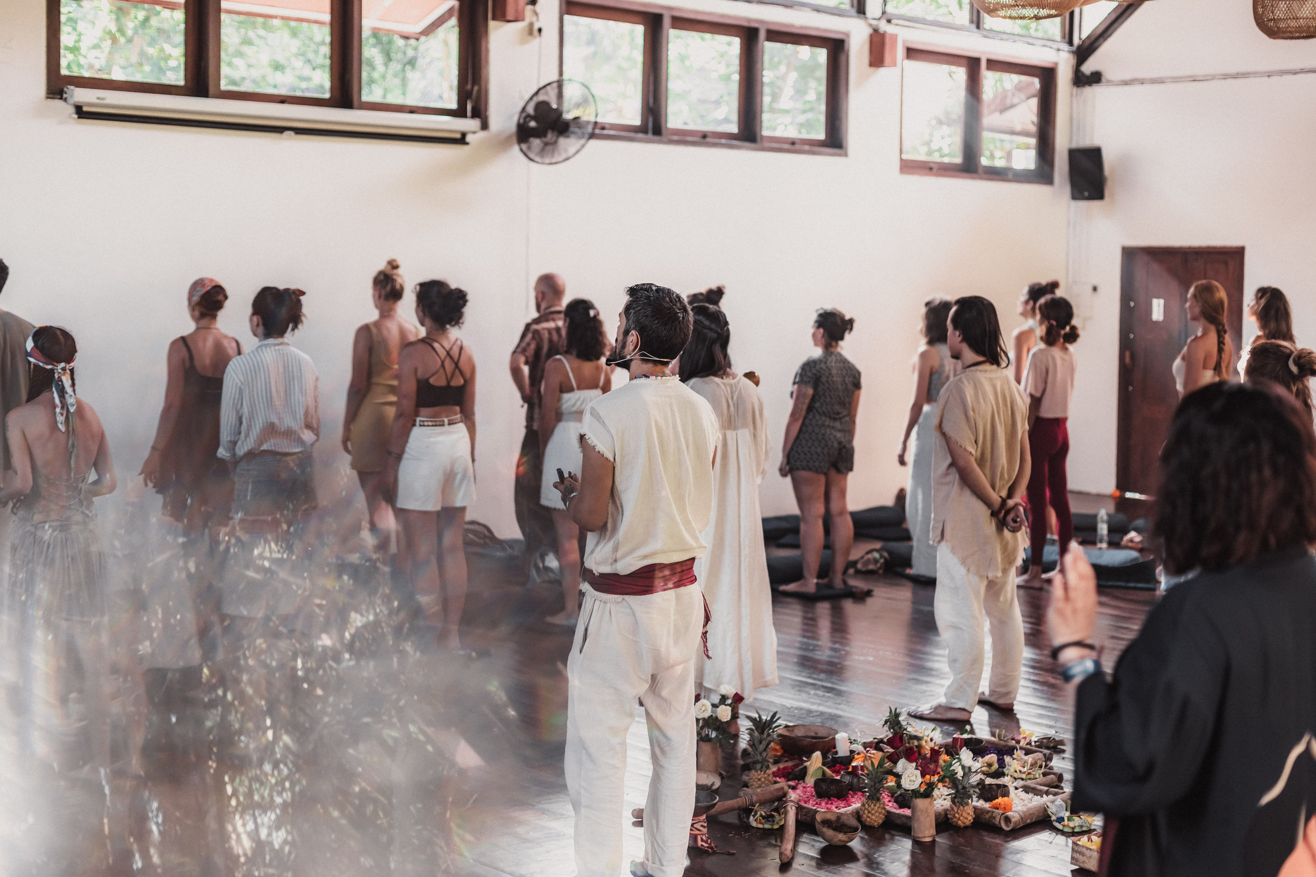 Cacao w Juan new moon may. Mariam Bagdasaryan