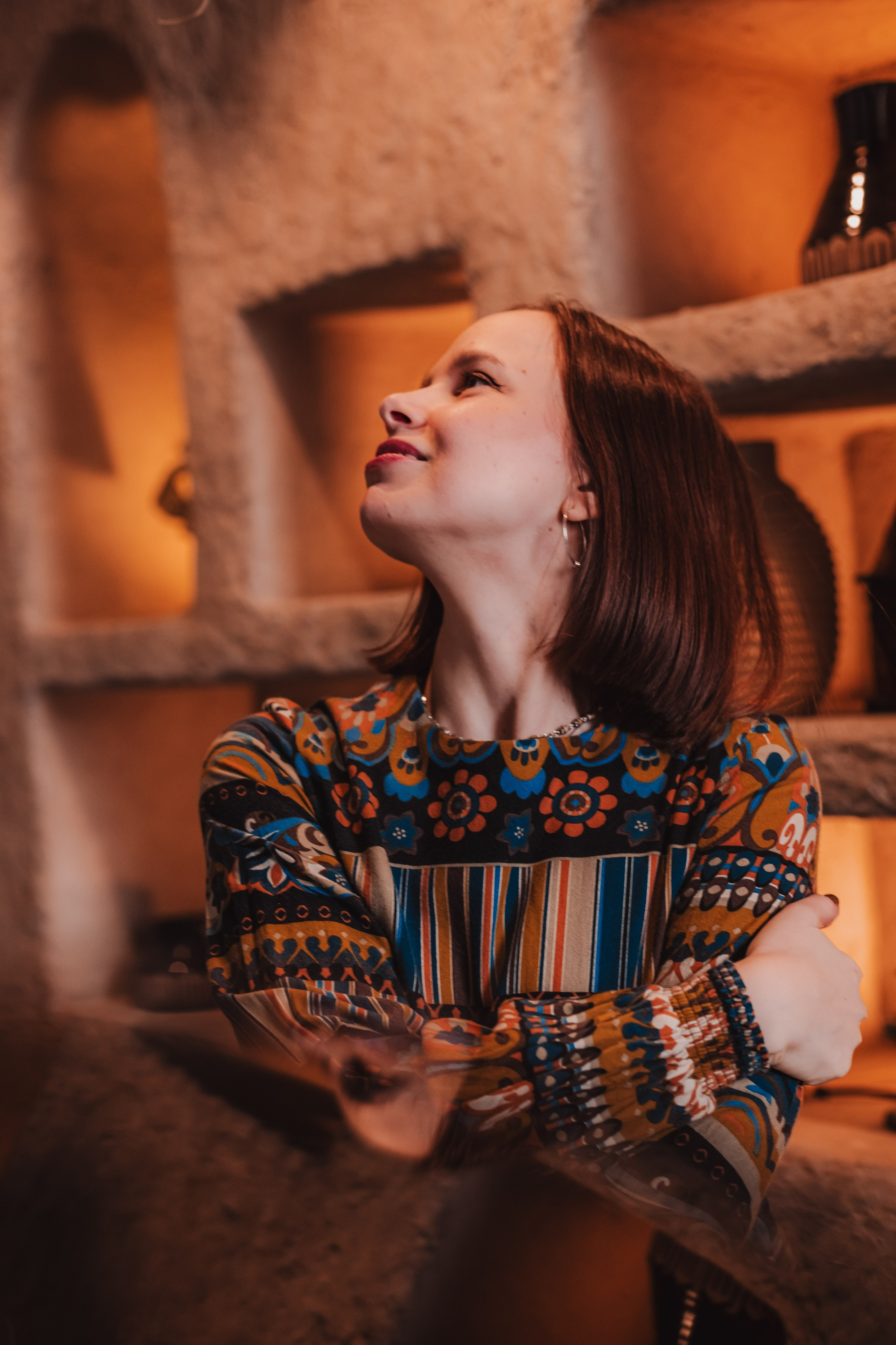 Morocco. Mariam Bagdasaryan