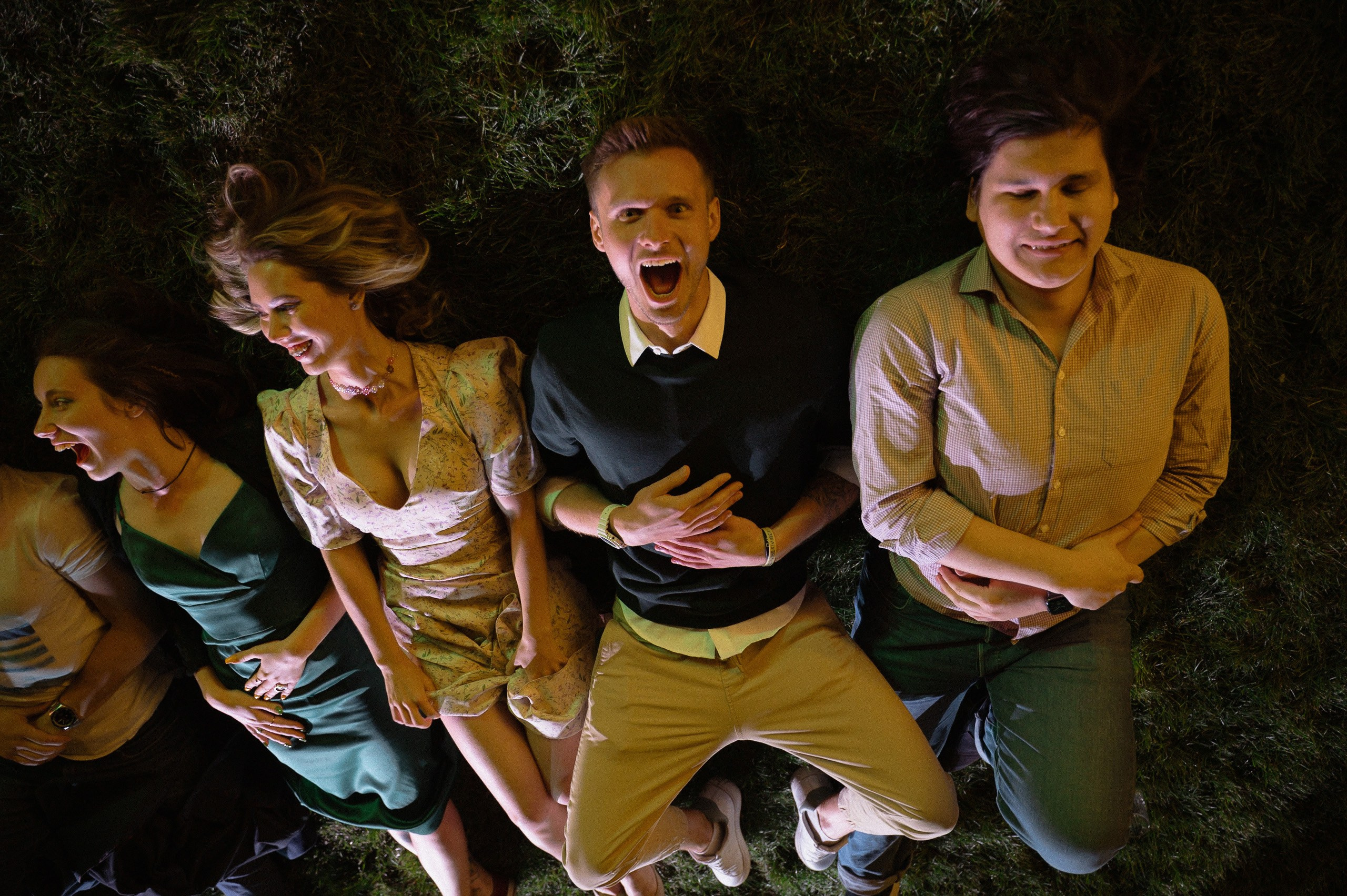 Трогательная свадебная вечеринка в горах Армении. Афина Ефимова. Свадебный фотограф Москва