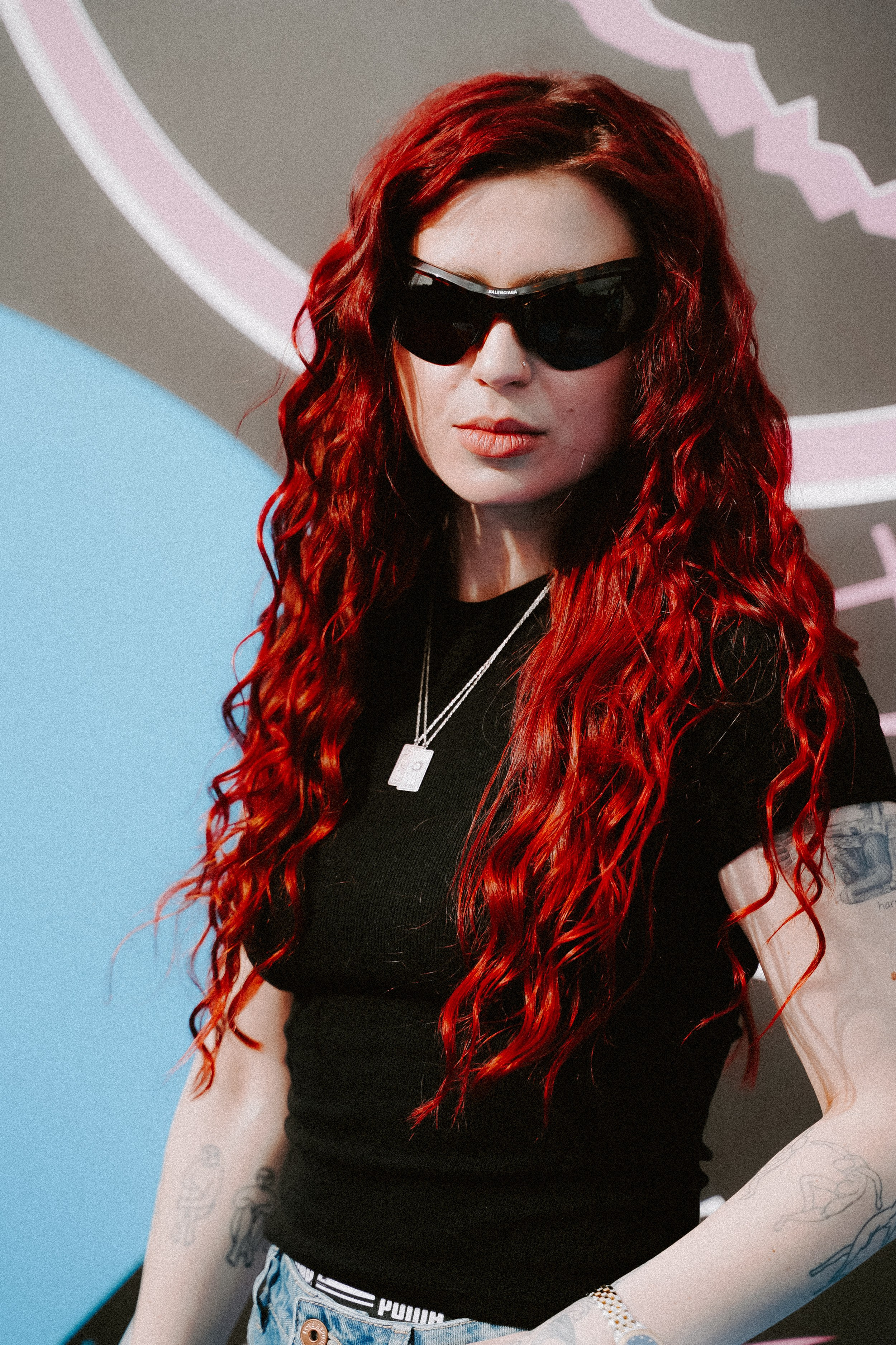 VK FEST x VK MUSIC. Фотограф первого впечатления