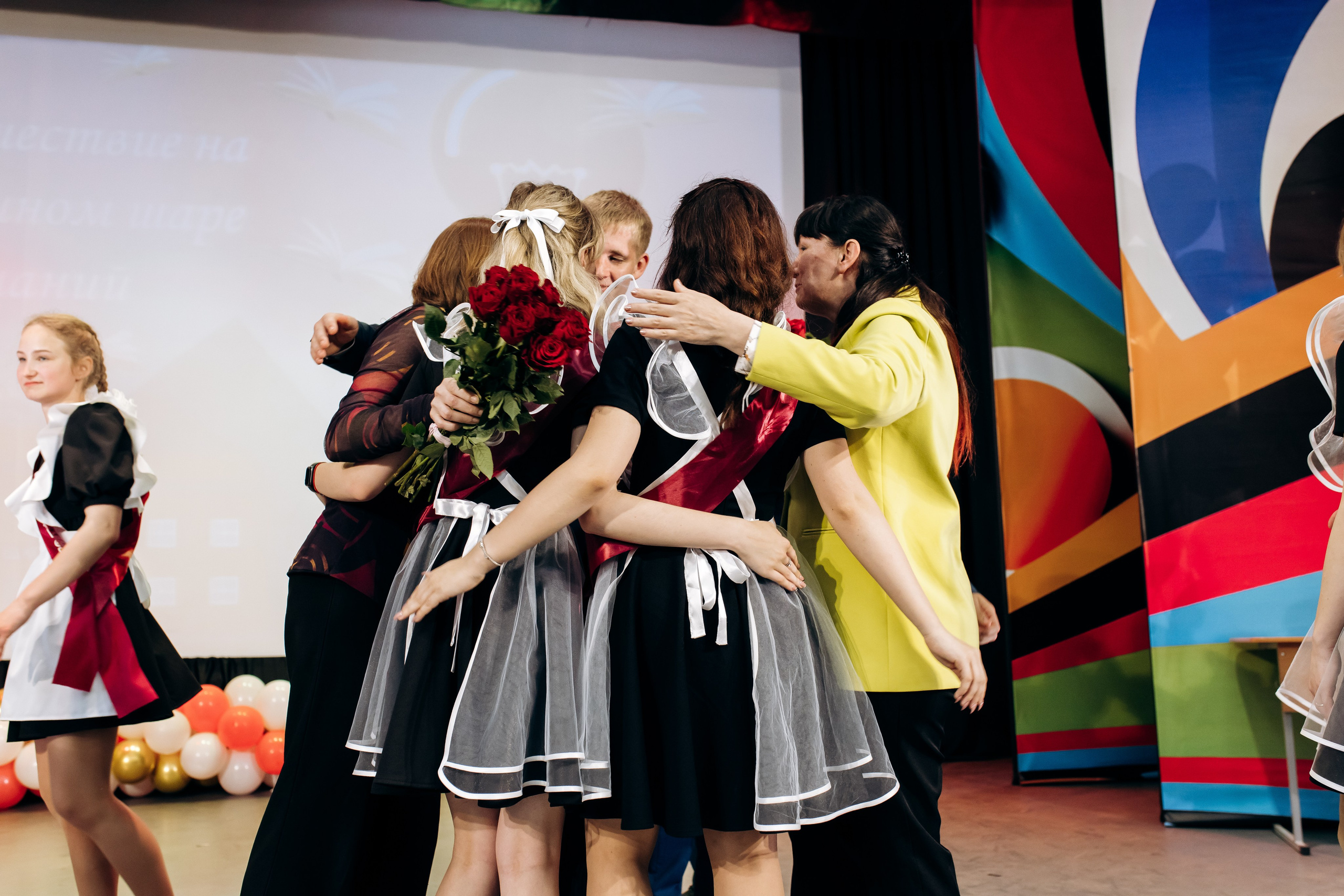 Школы, садики. Ваш универсальный фотограф Евгения Дунаевская