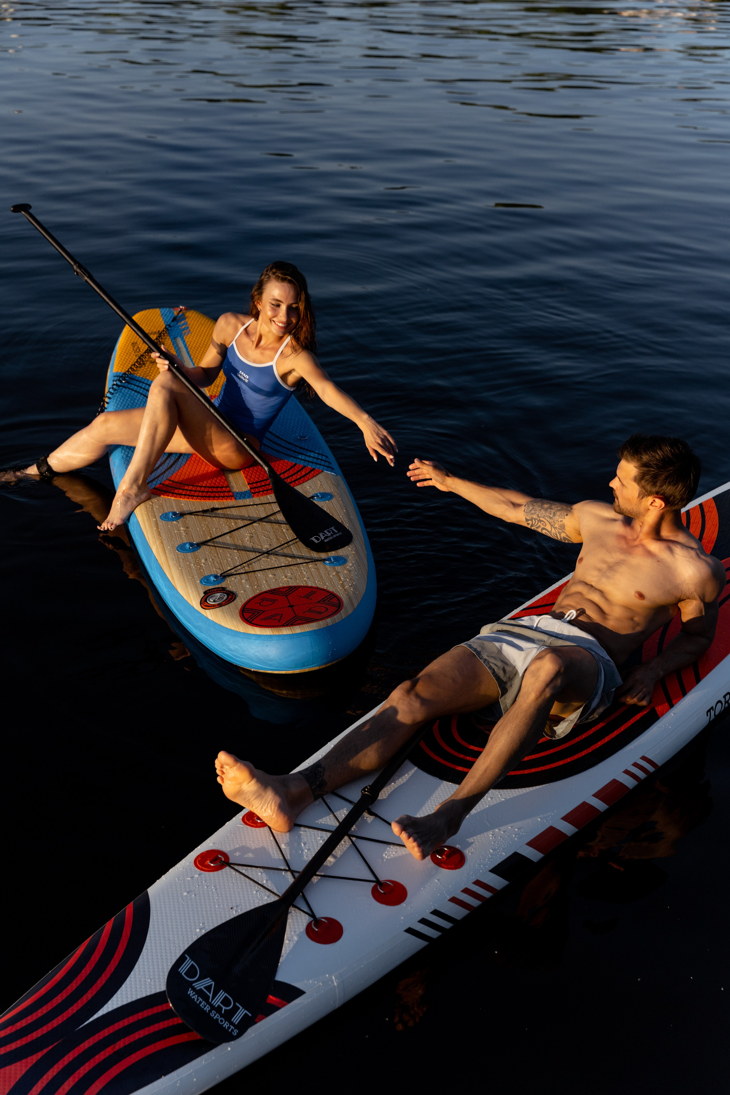 Коммерческие съёмки. Главная