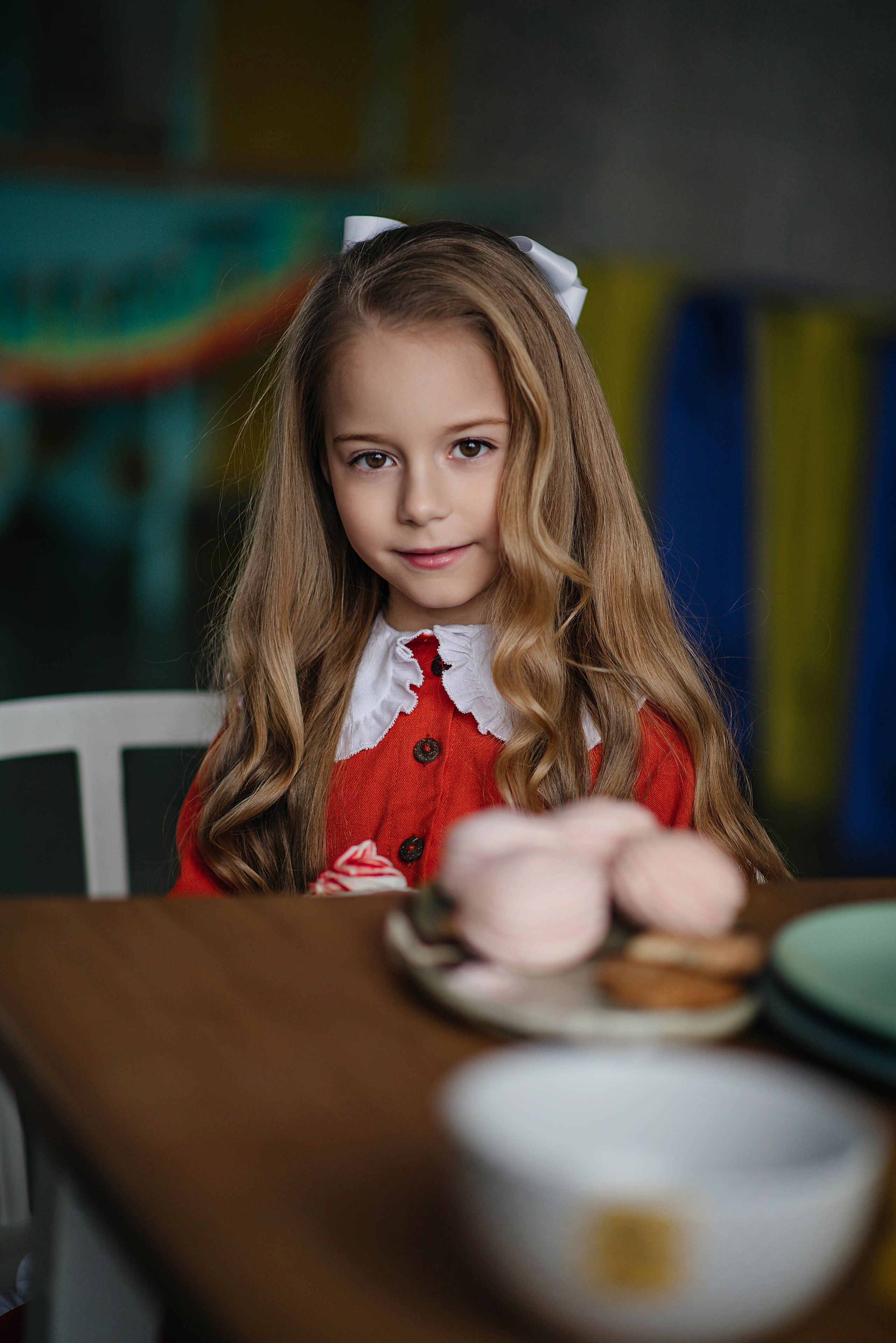 Семейные фотосъемки. Alena Nezalenova