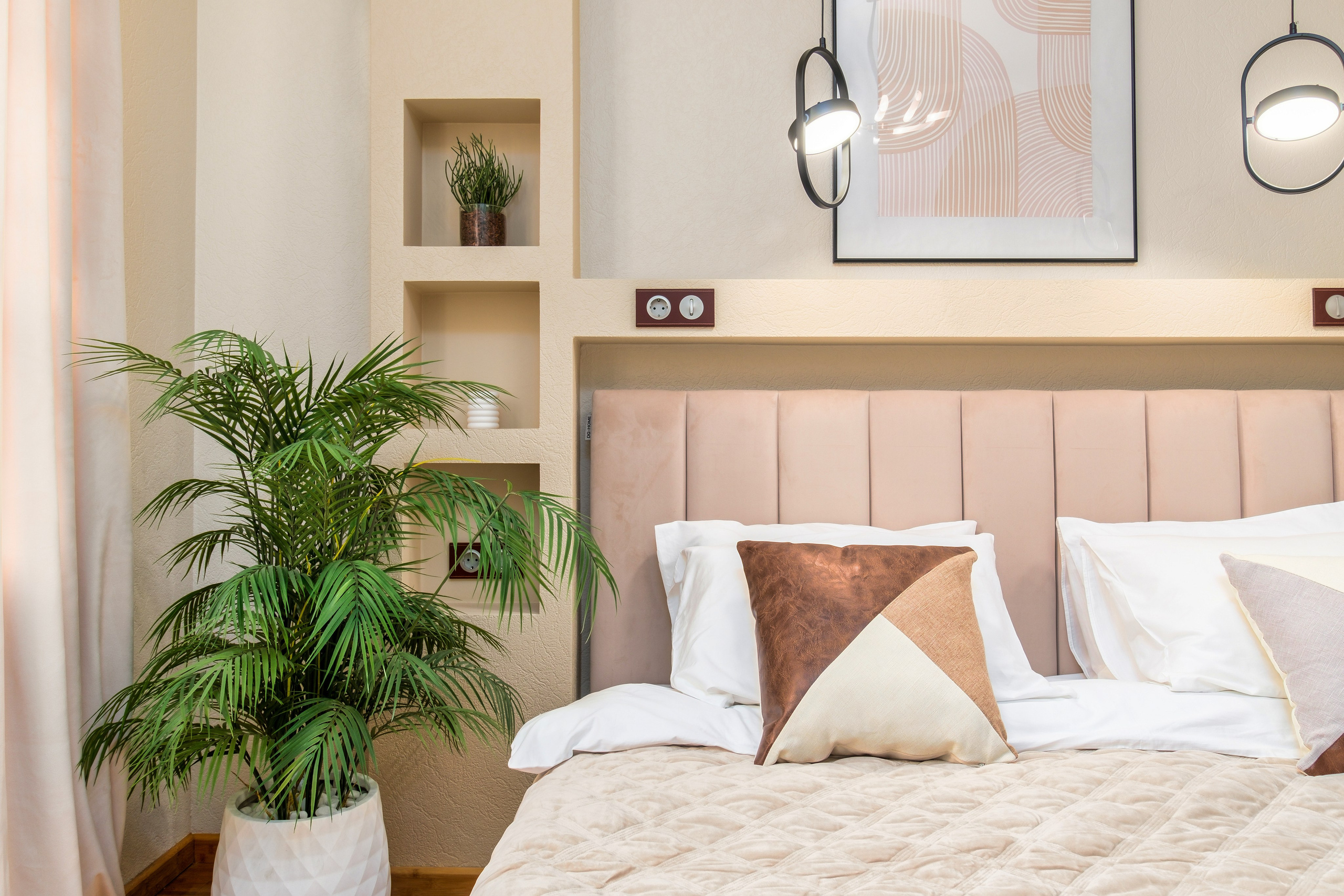 Трёхкомнатная квартира, пр-кт Гагарина