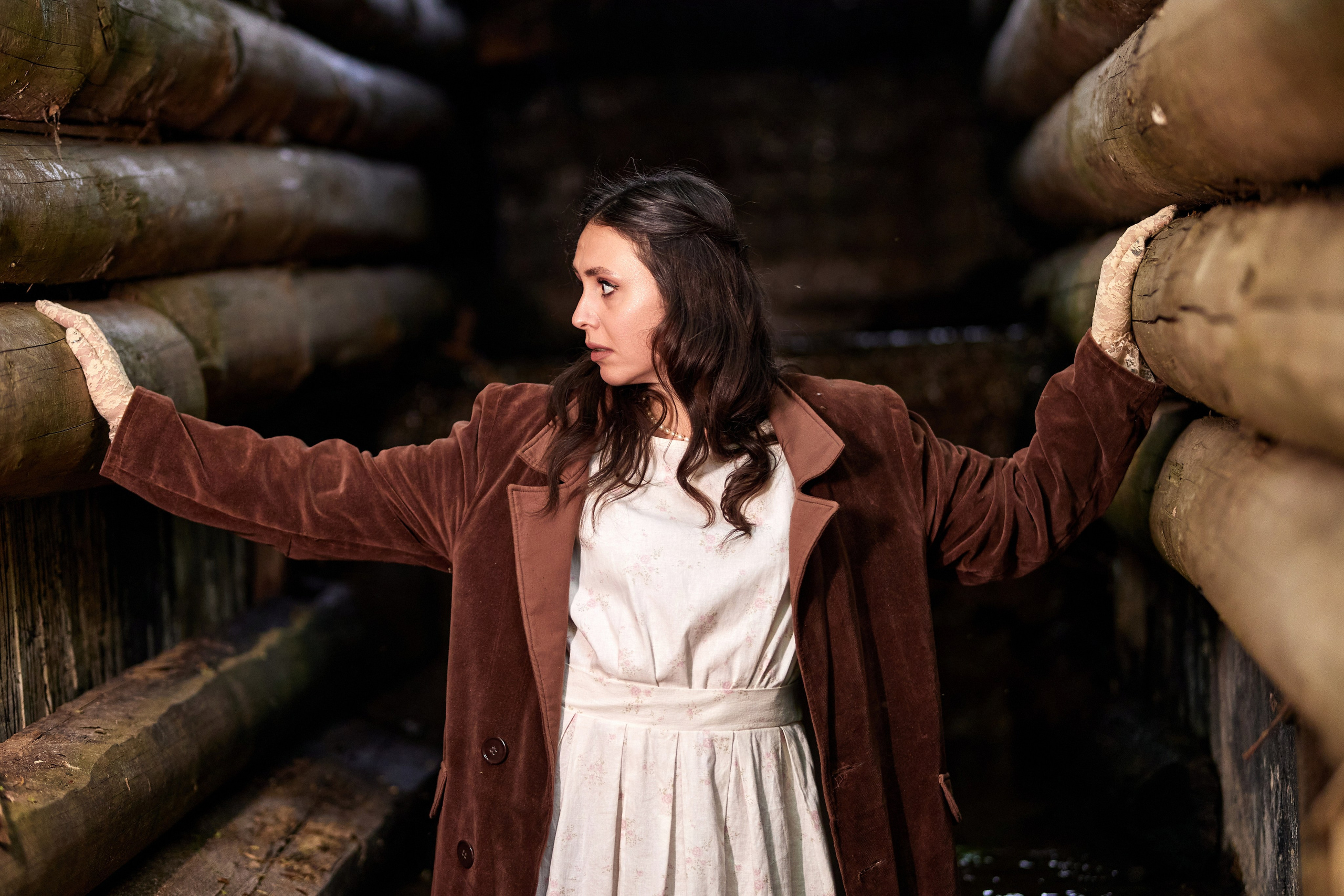 Прогулочные фотосессии в Туле