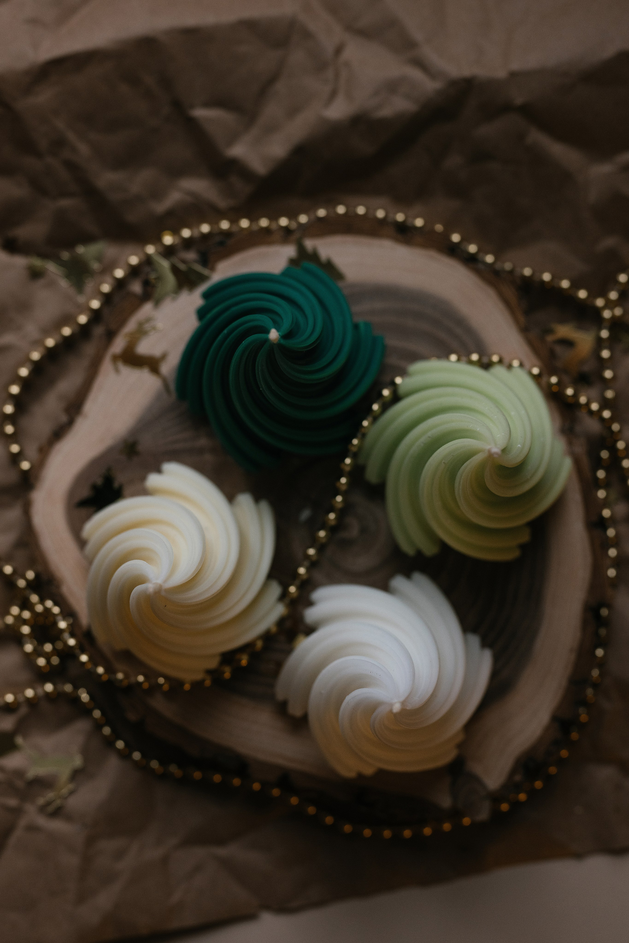 Мастерская свечей «Гори, но не сгорай». Свадебный, семейный фотограф в Рязани Лена Брант