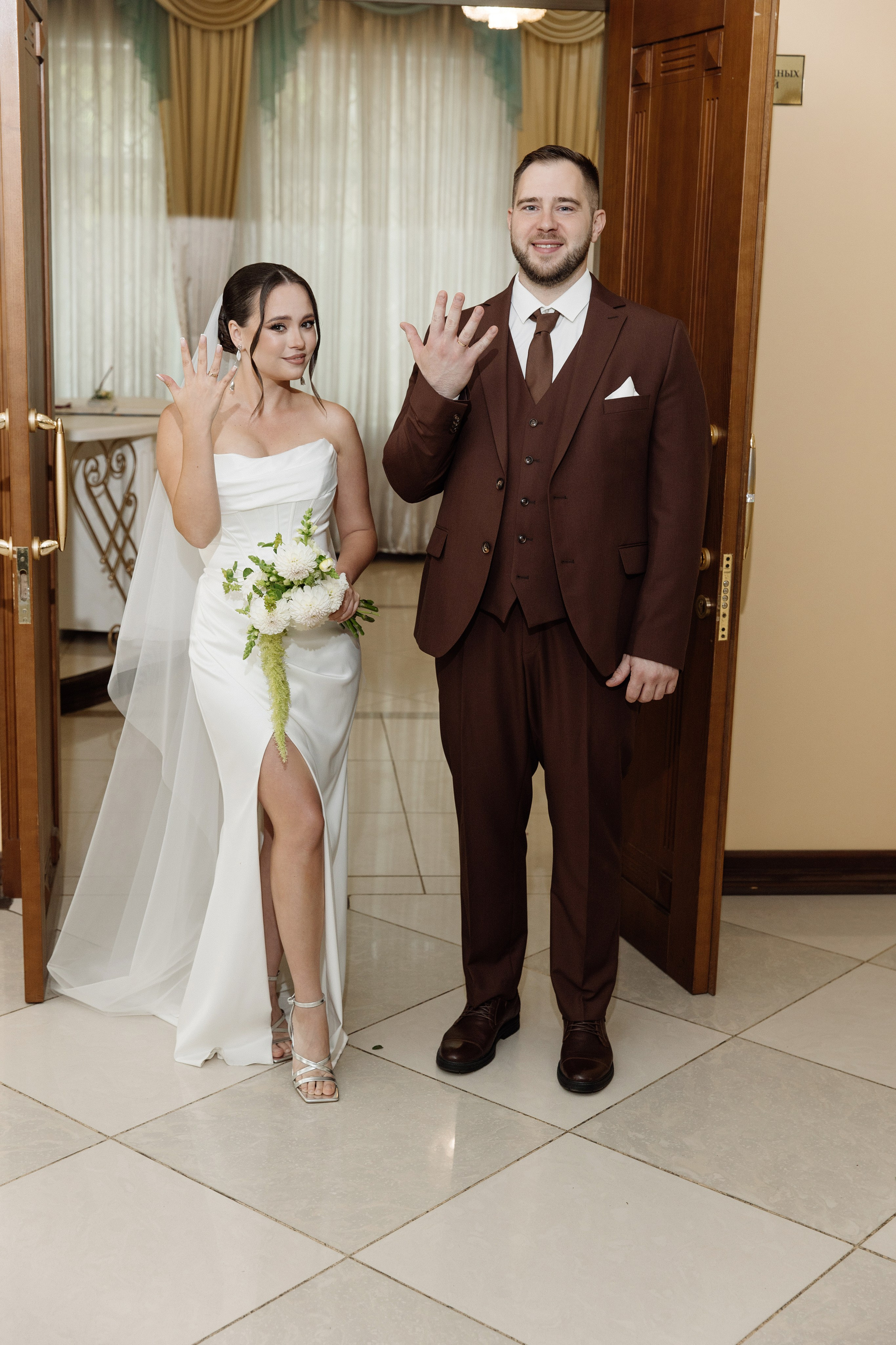 Кристина & Максим. Свадебный и семейный фотограф Владивосток — Приморский край. Анастасия Щетинина