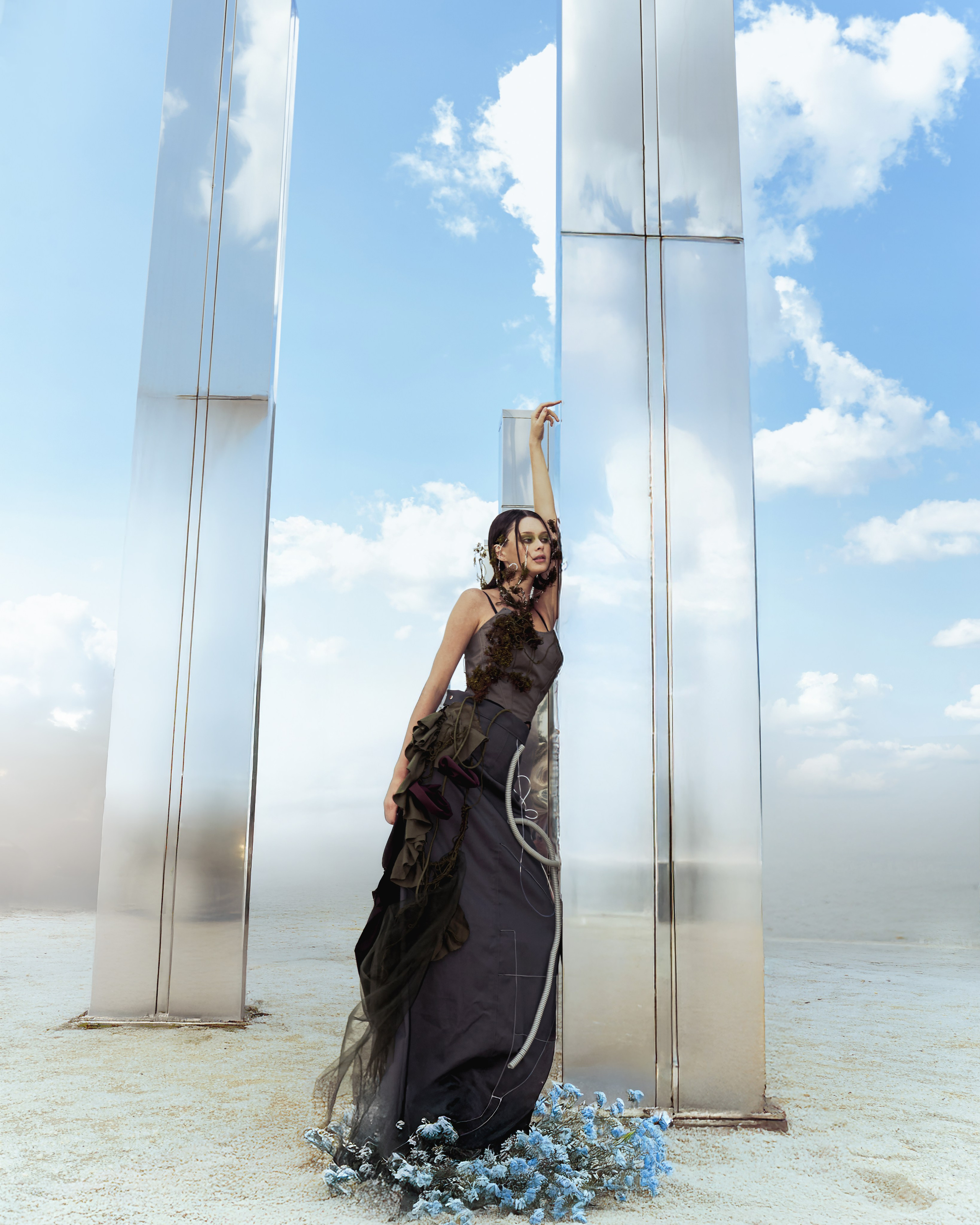 LIVE AND BREATHE. ART фотограф NBIRDIE