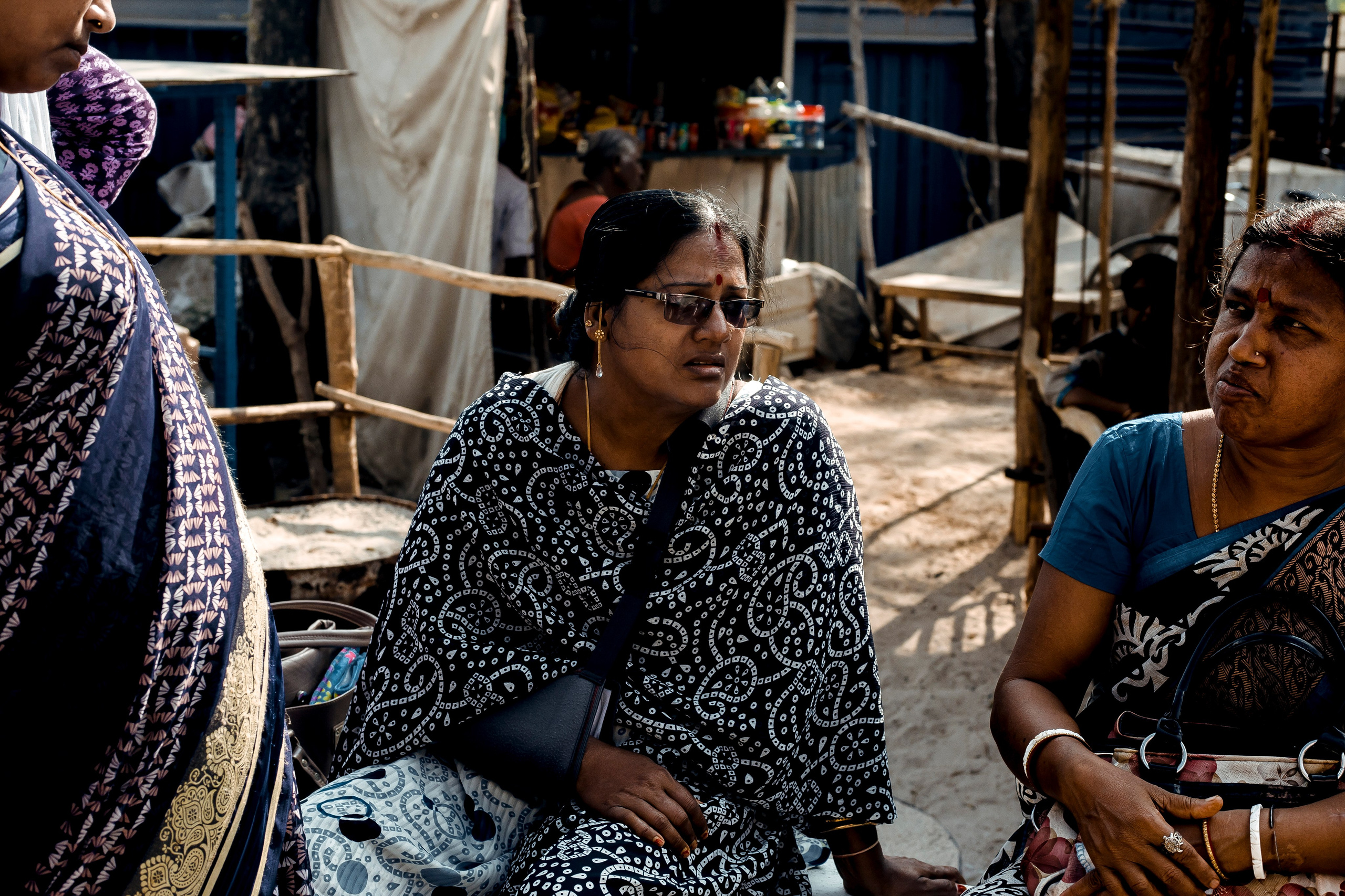 Andaman Island, part 1. Art Photographer