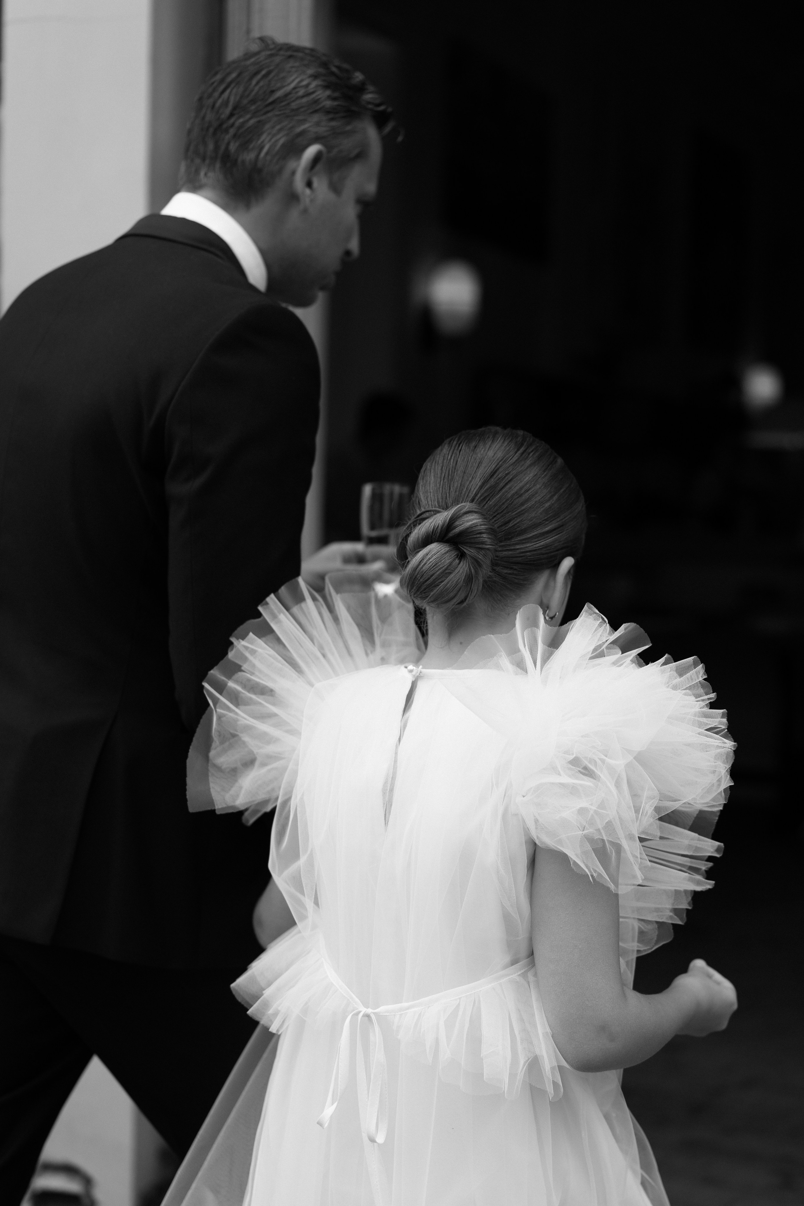 Анна и Виктор