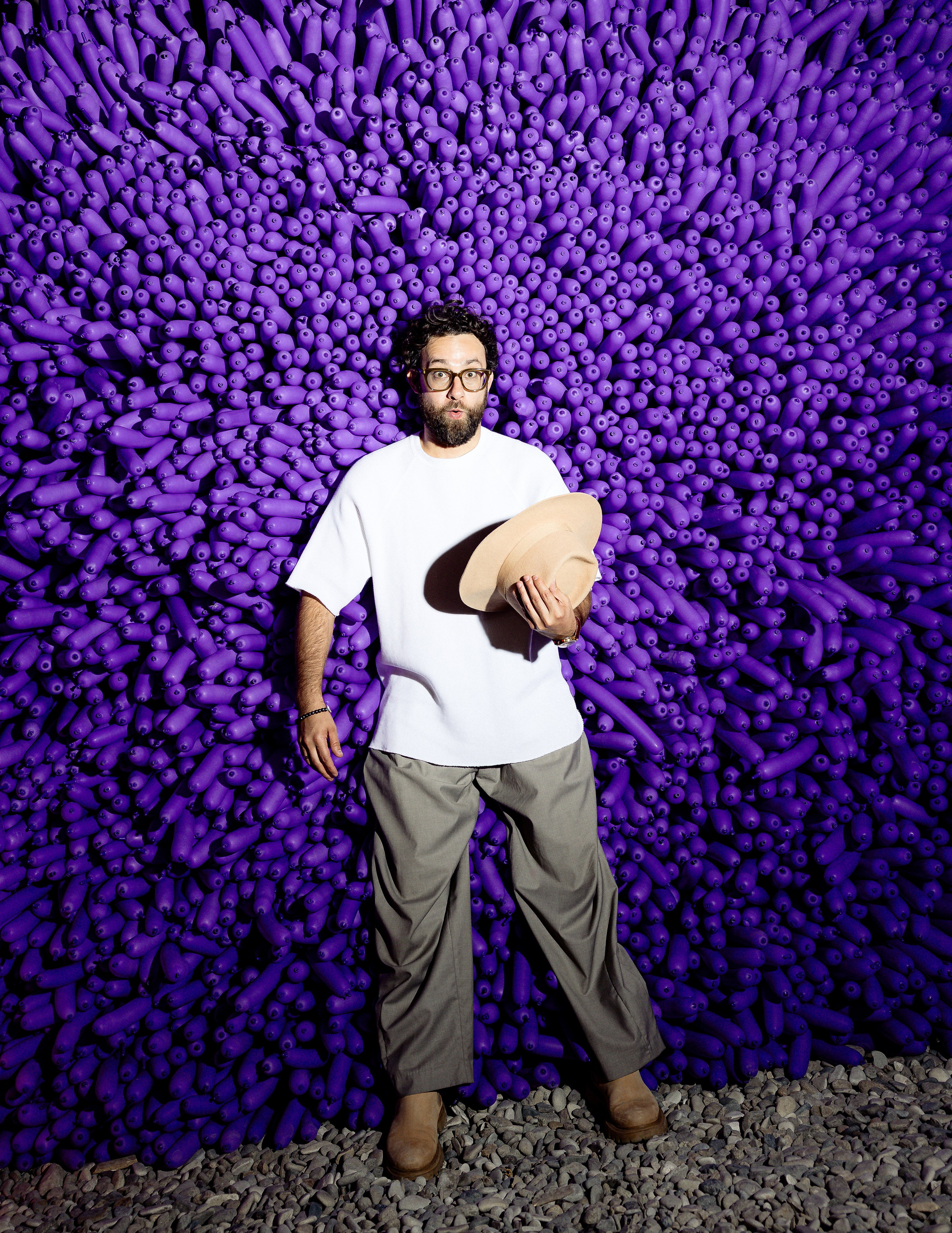 Корпоратив МТС Юрент