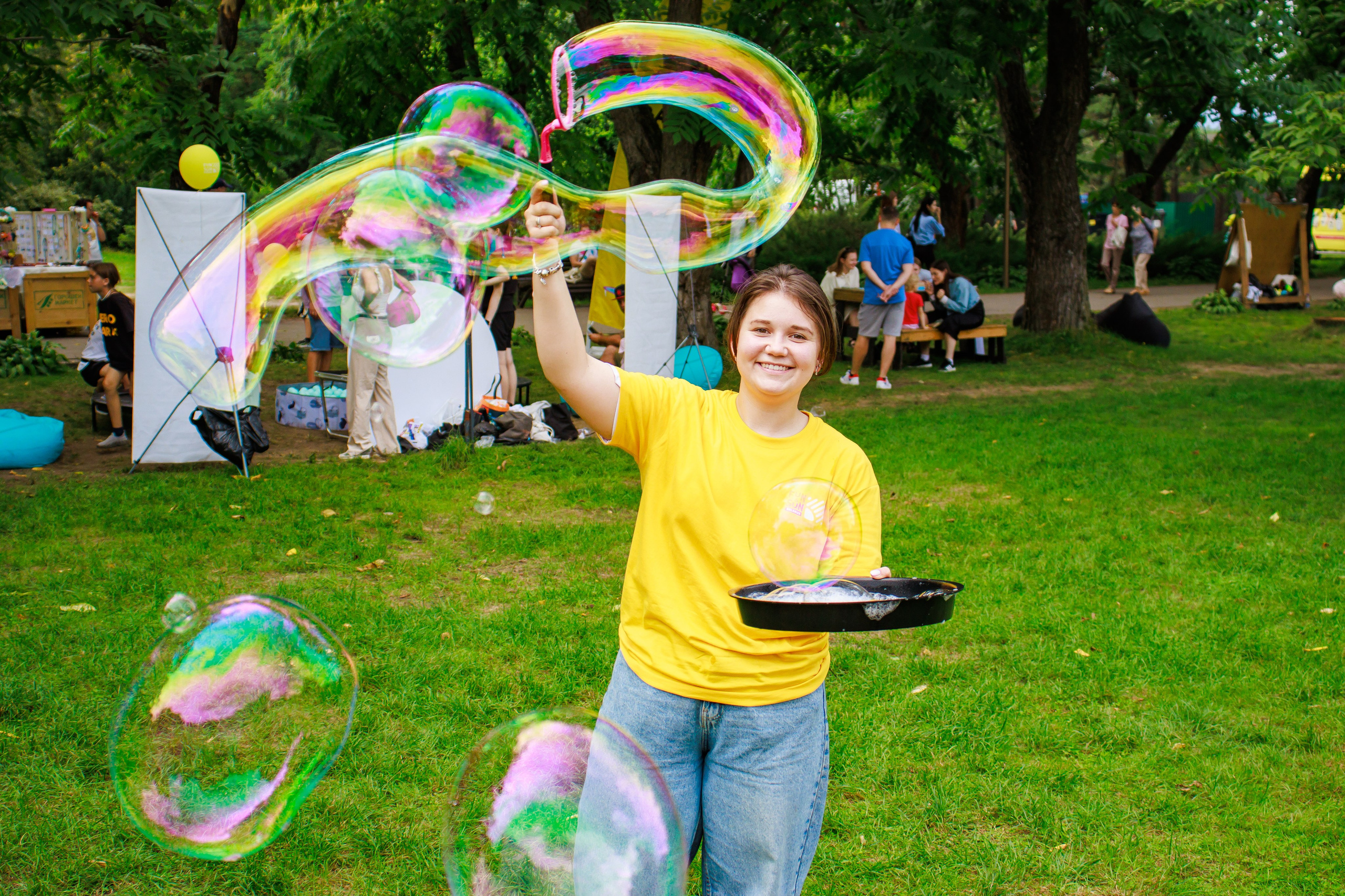 Фестиваль «MY WAY». Репортажный фотограф Минск ❘ Костецкий Илья ❘ Беларусь