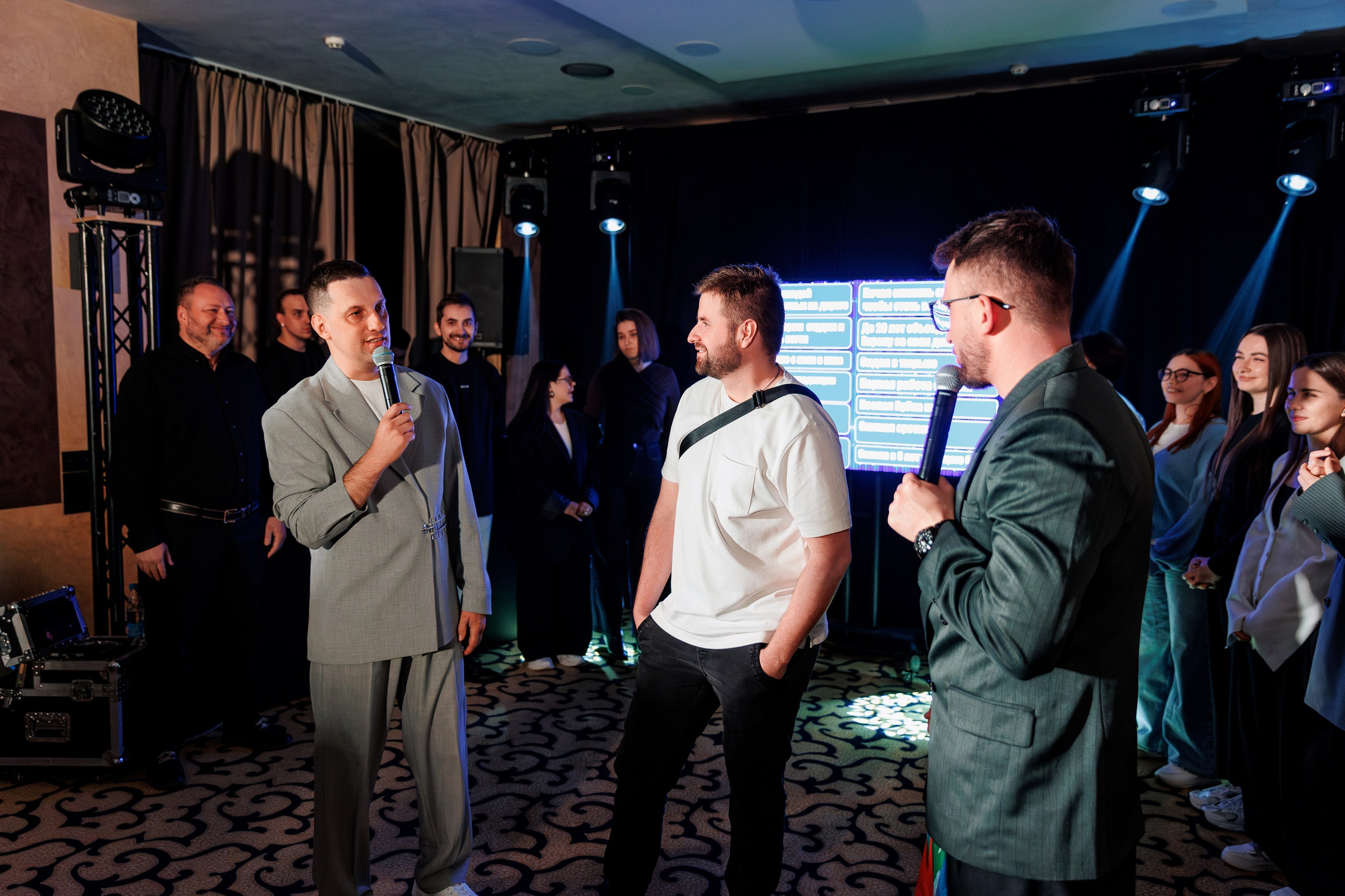 Creators. ILIAS BLACK — Фотограф свадеб и мероприятий в Минске и Беларуси