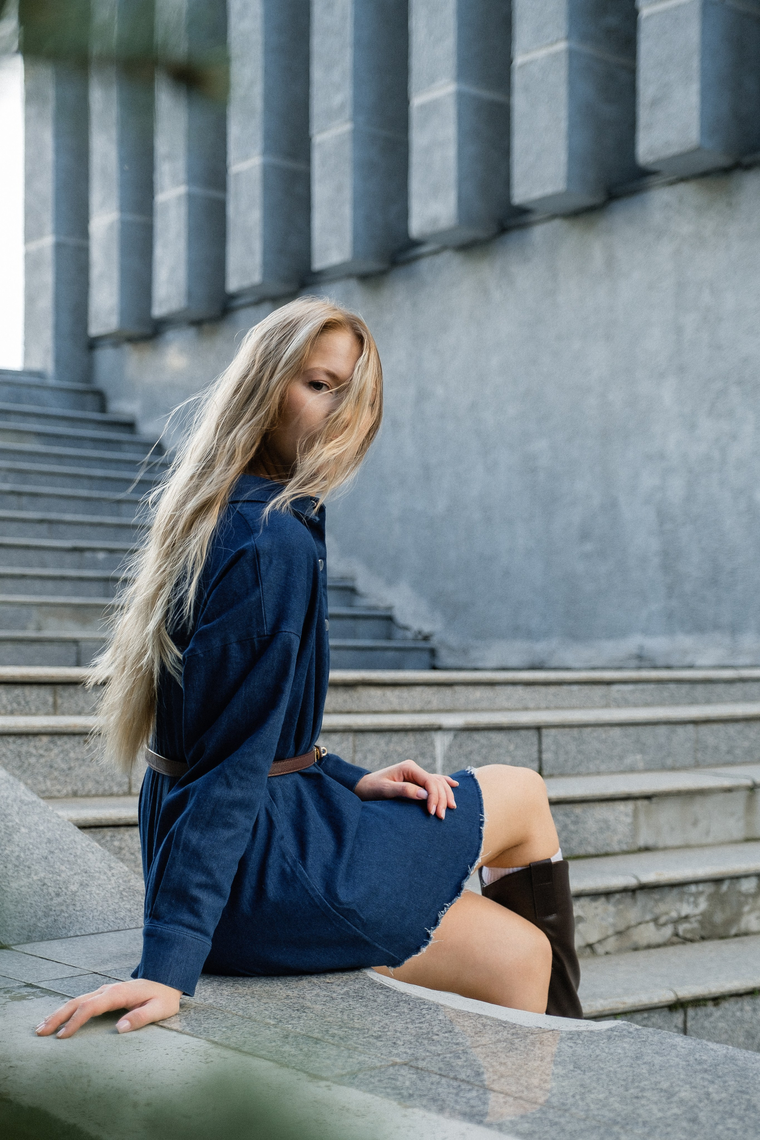 Анастасия. Фотограф в Кемерово Анастасия Филаткина