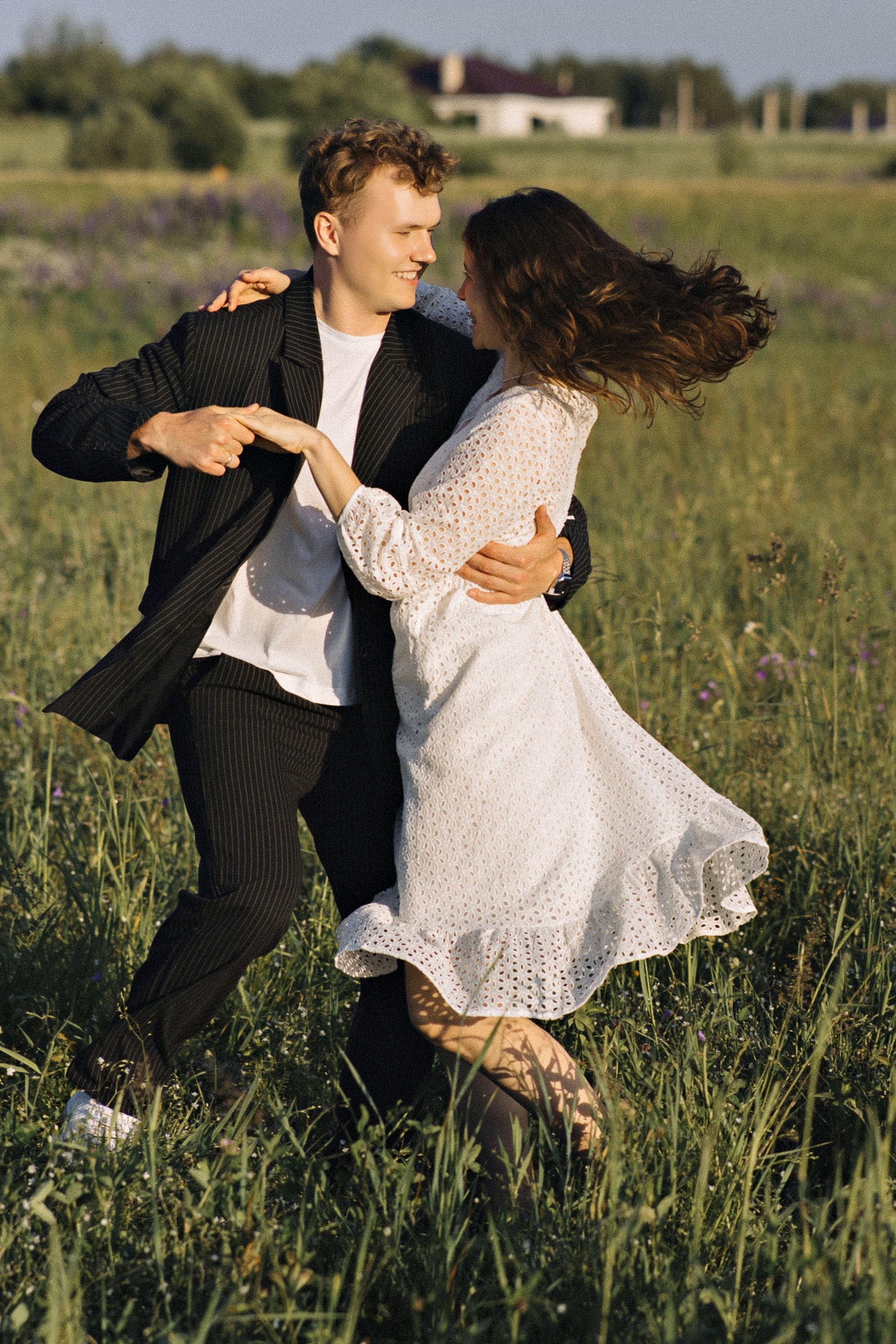 Во всем виновата яичница