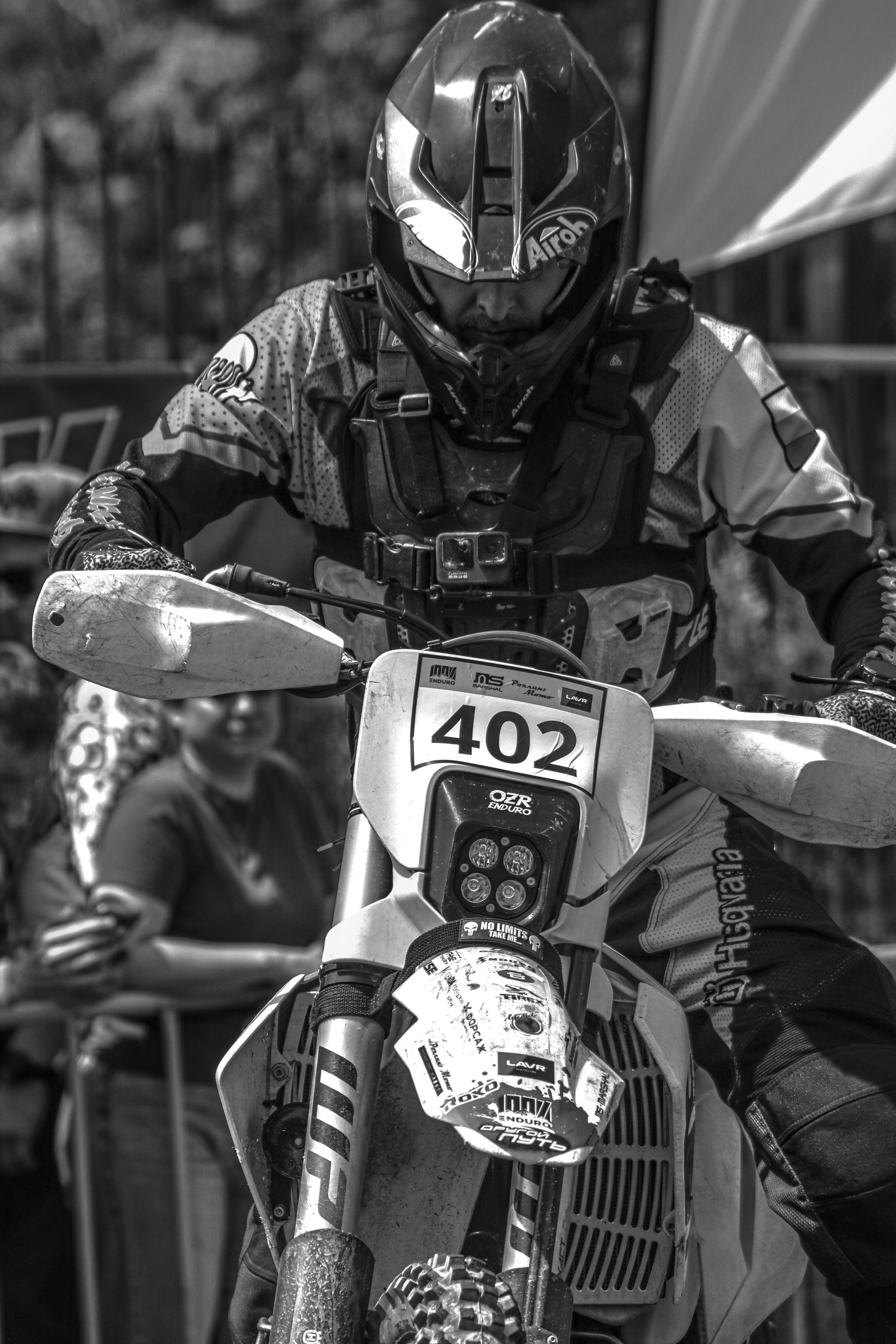 Enduro. Ivaladimirovna1995.wfolio.pro