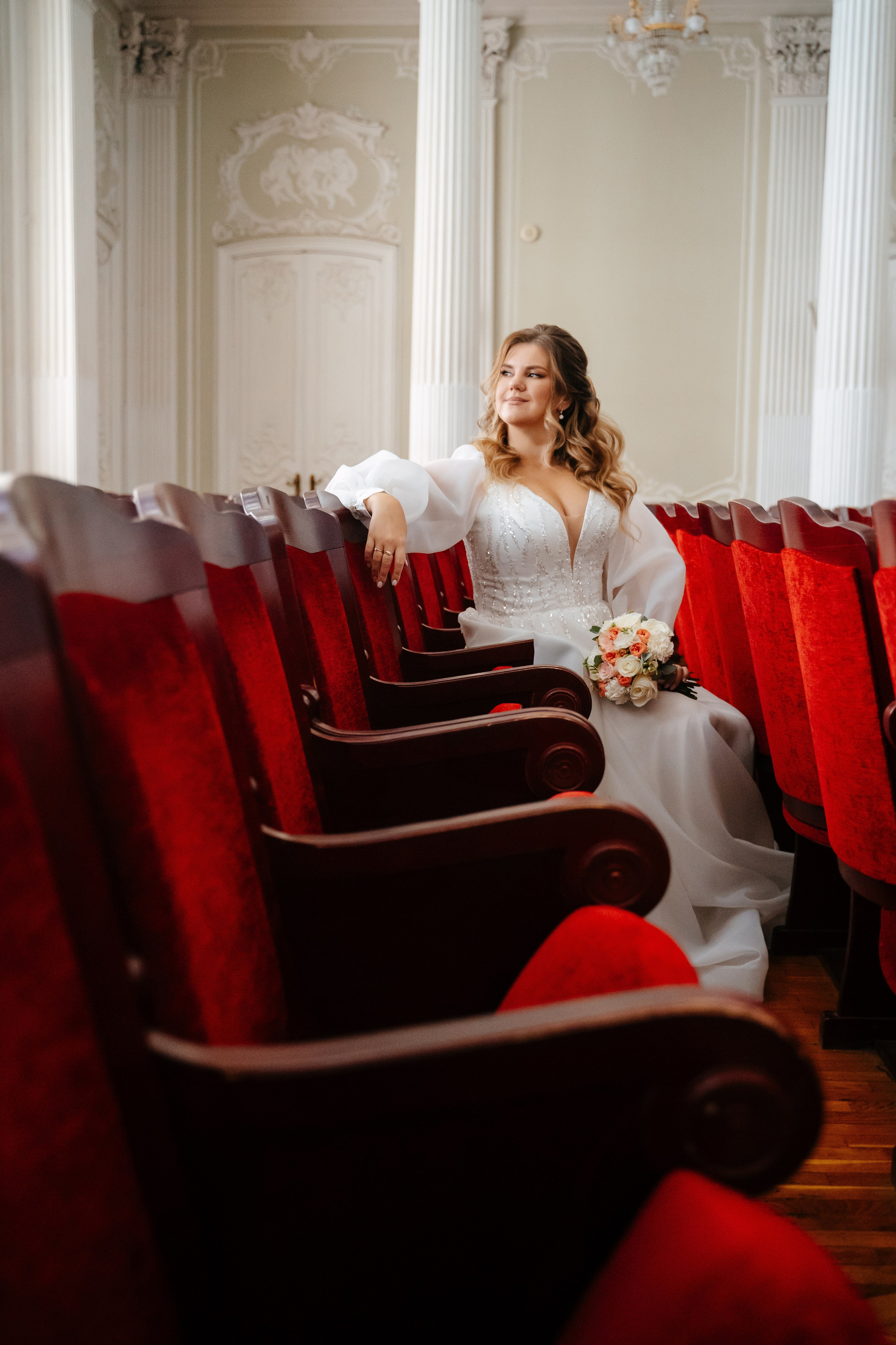 Павел и Екатерина. Семейный и свадебный фотограф в Санкт-Петербурге и Москве