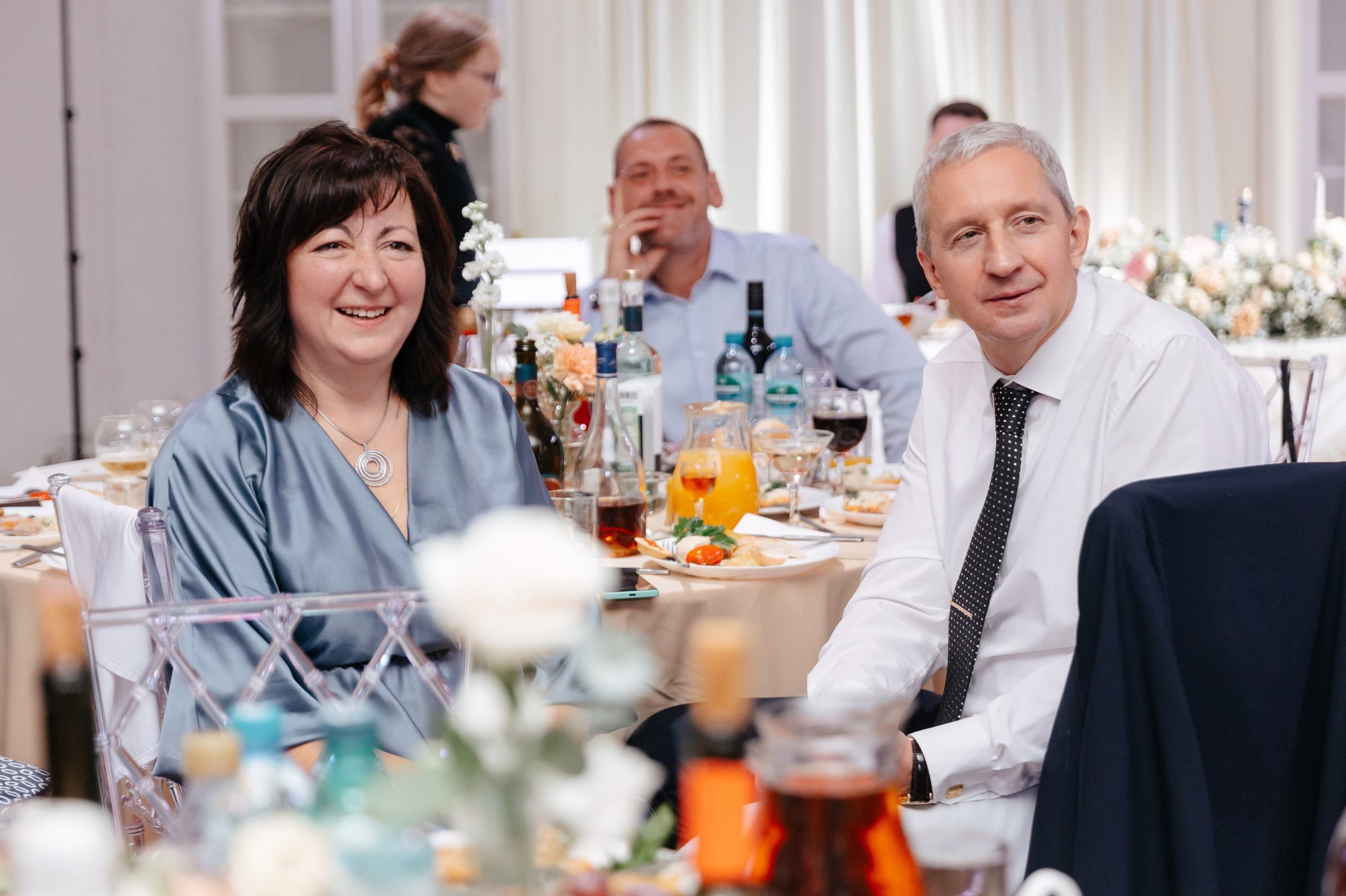 Свадебная фотосессия в Пушкине. Семейный и свадебный фотограф в Санкт-Петербурге и Москве