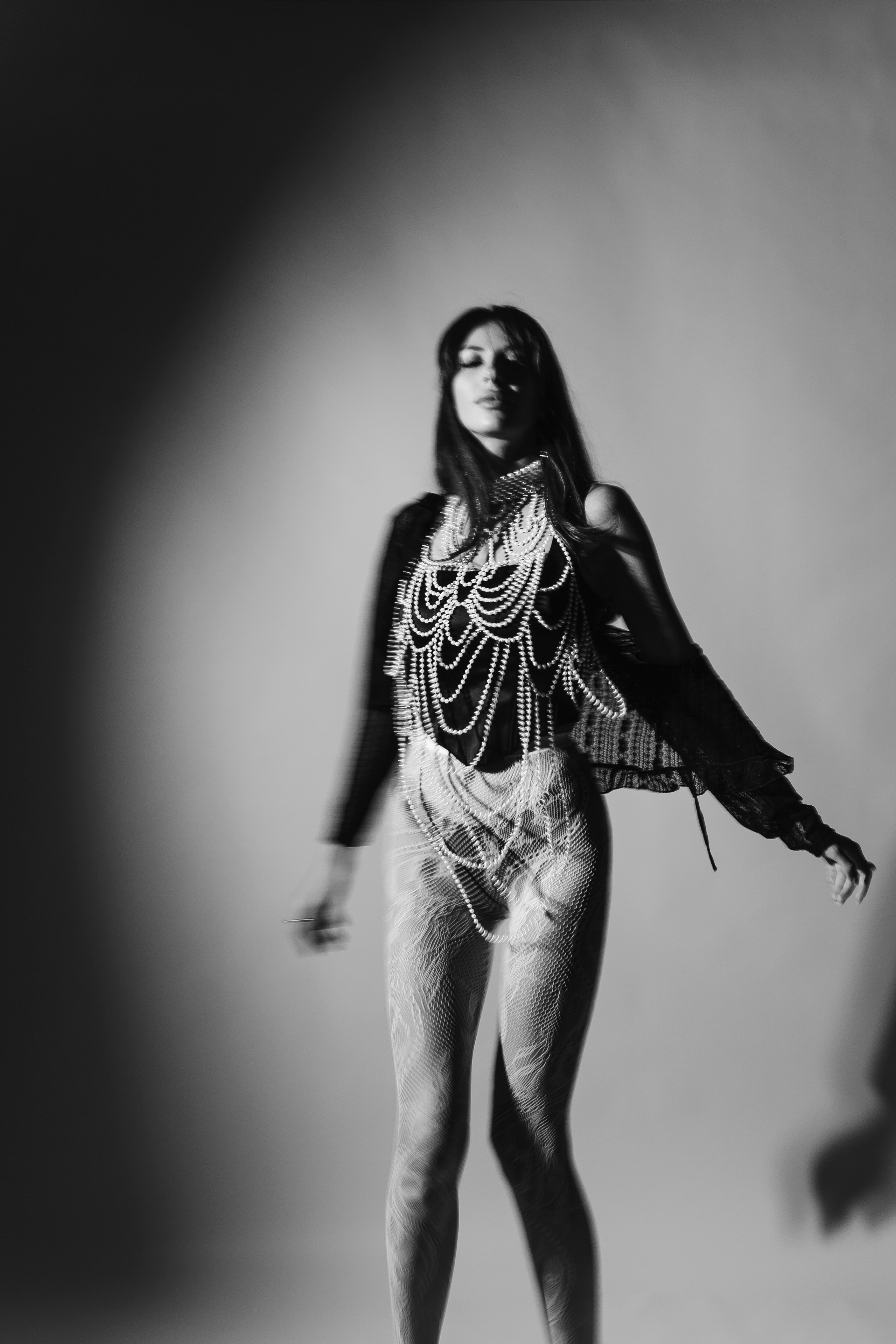 Екатерина (инь/янь). Фотограф в Крыму | Виктория Нотевская