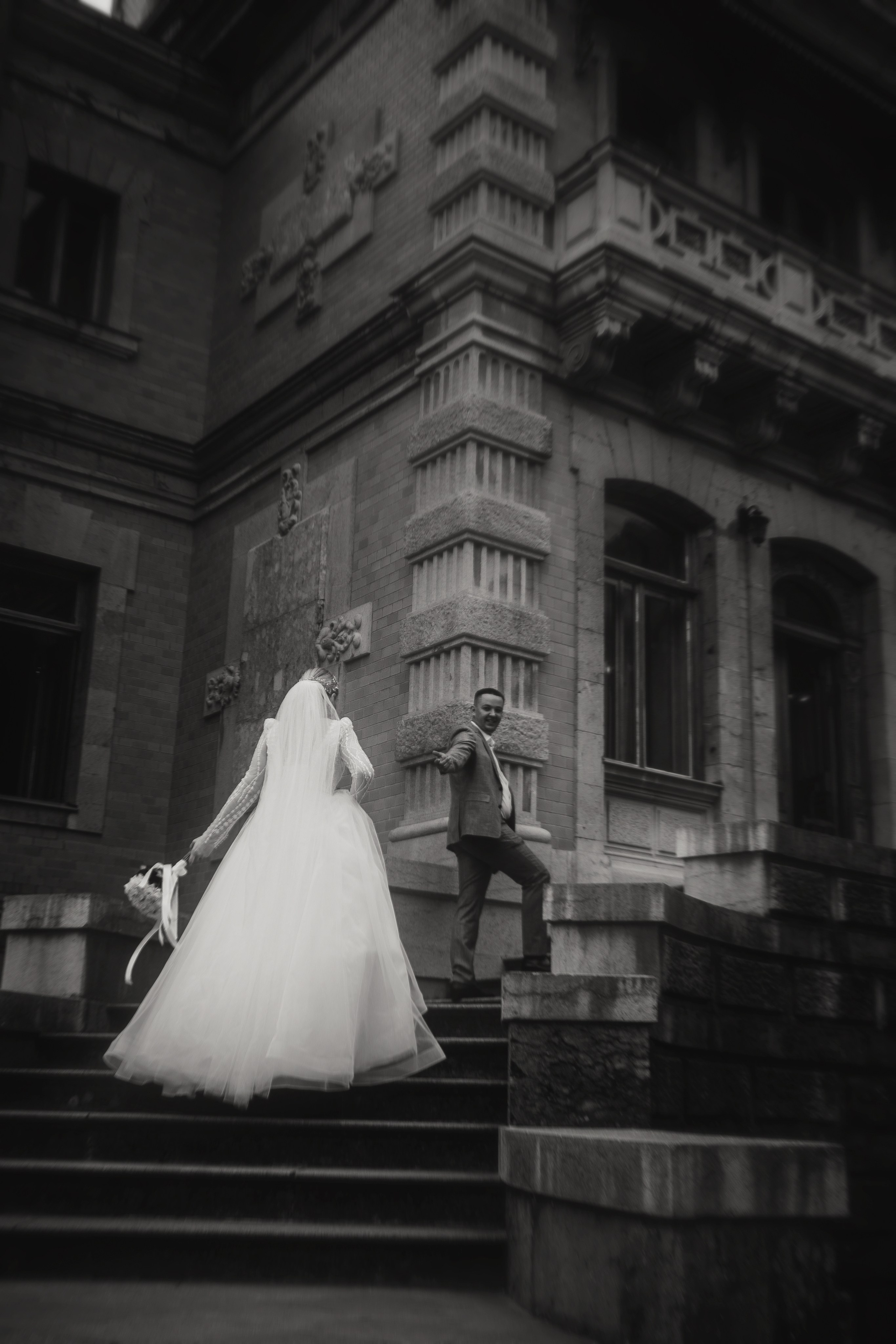 Арсен и Мария (Массандровский дворец). Фотограф в Крыму | Виктория Нотевская