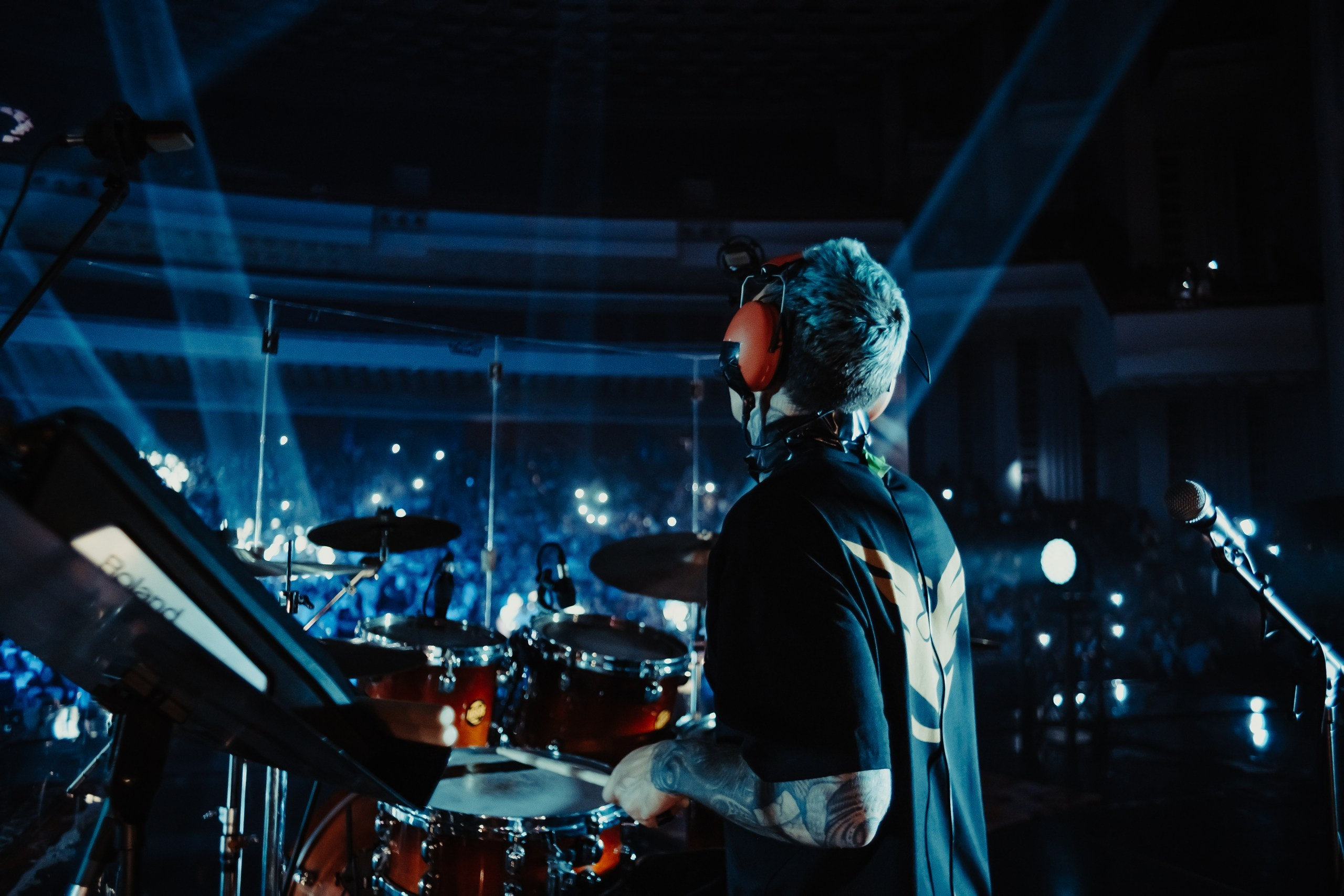 Мачете | Ташкент. Концертный фотограф в Санкт-Петербурге