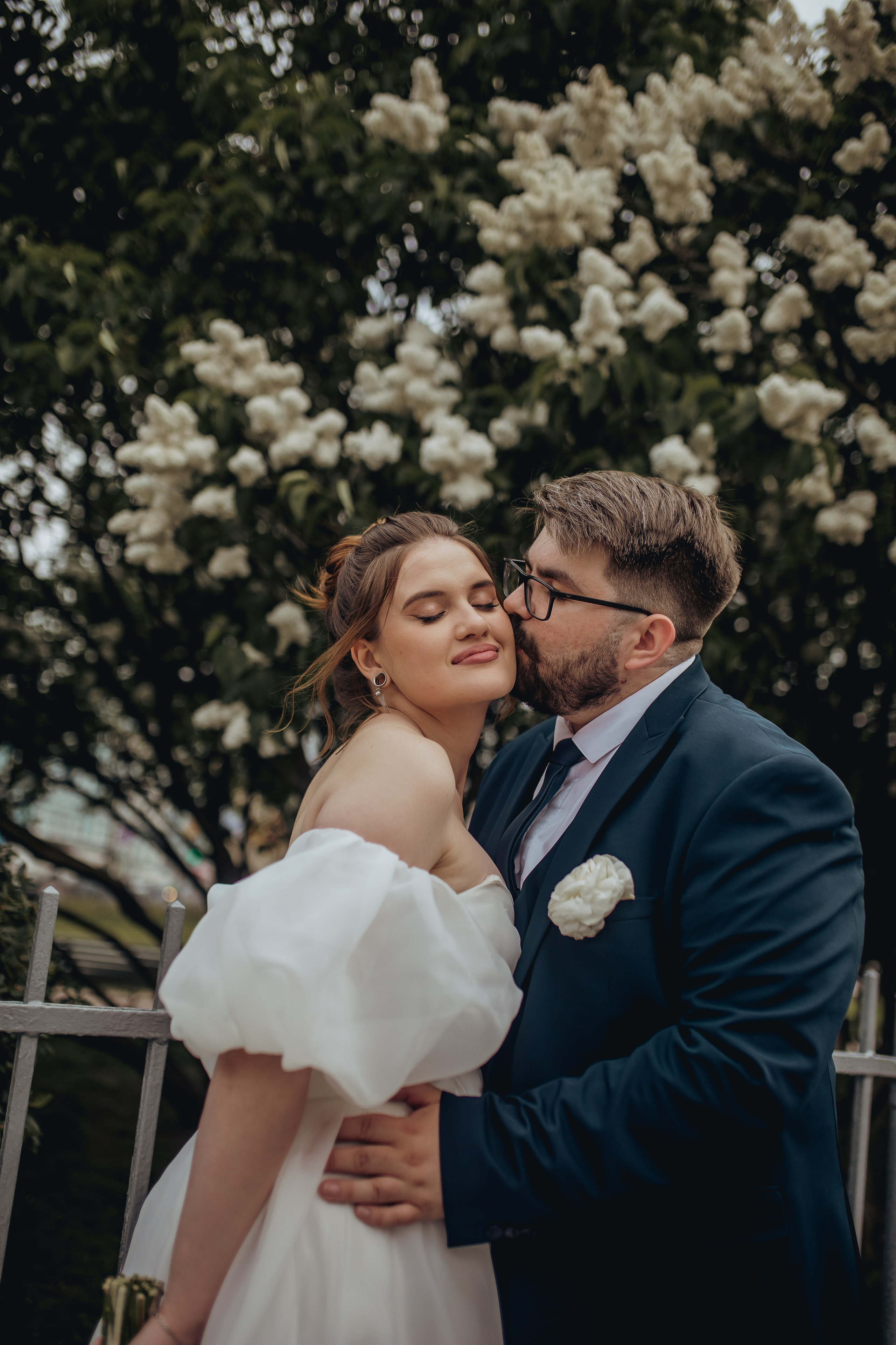 Вера и Никита. Семейный и Свадебный фотограф в Санкт-Петербурге Плохая Екатерина