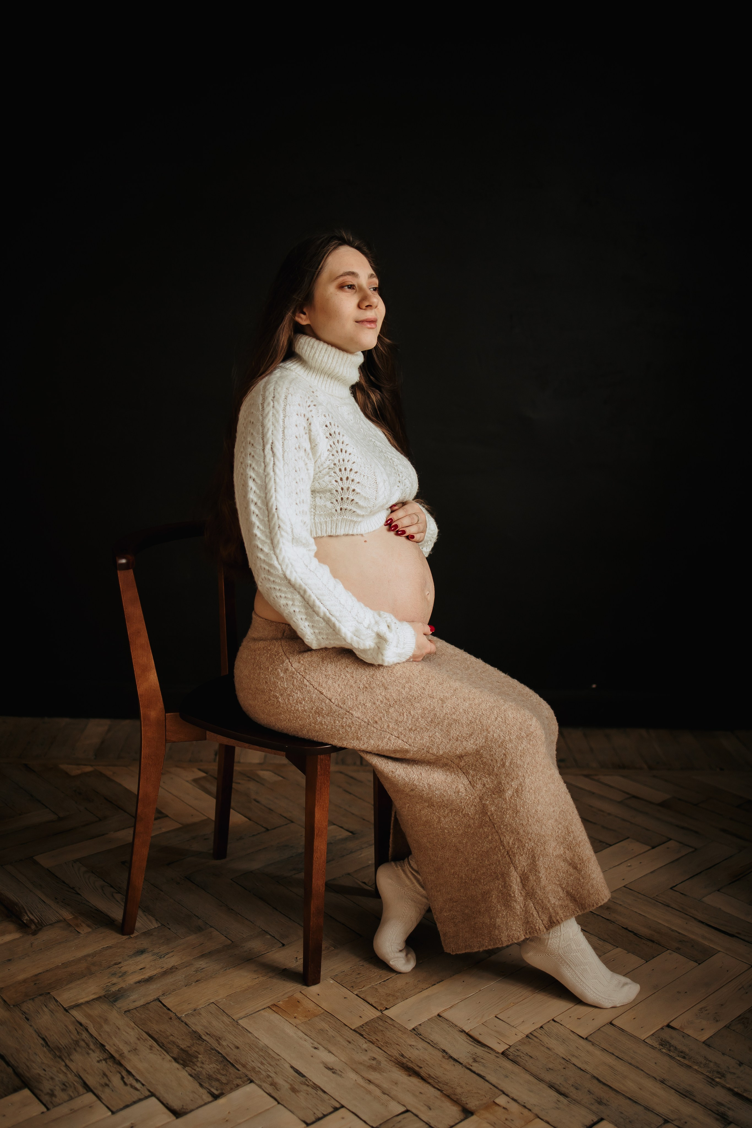 Елизавета & Марк. Семейный и Свадебный фотограф в Санкт-Петербурге Плохая Екатерина